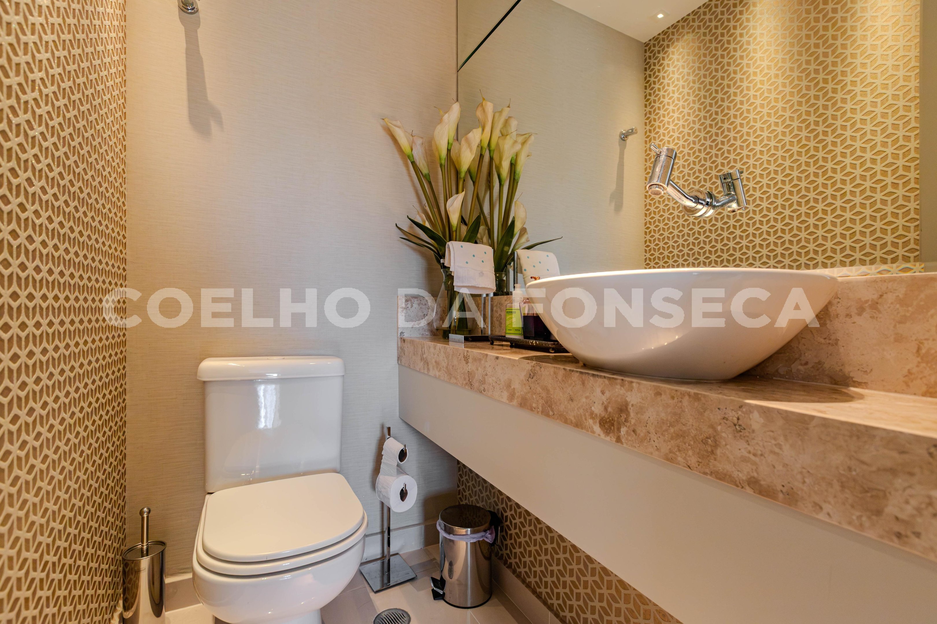 Lavabo