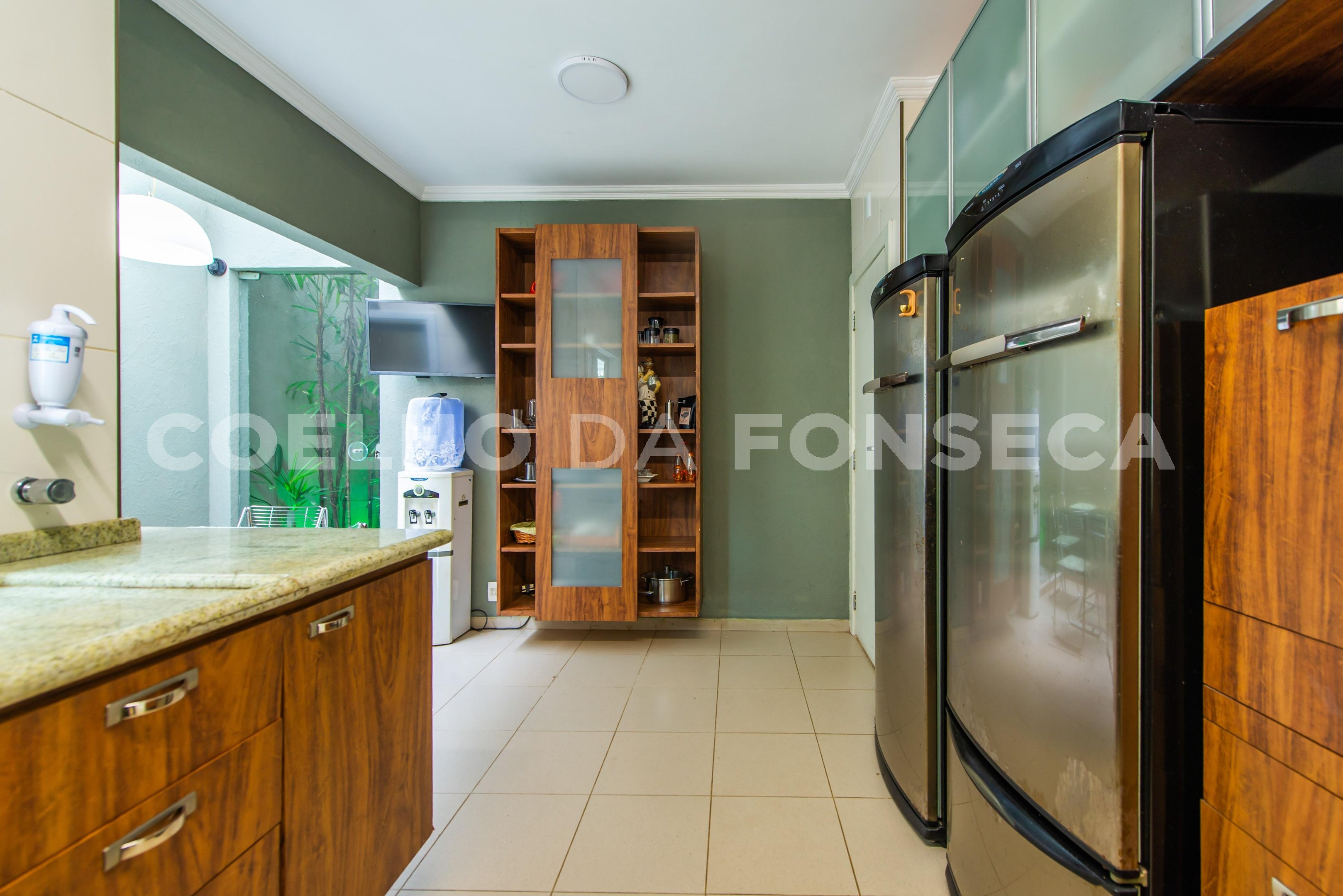 Cozinha