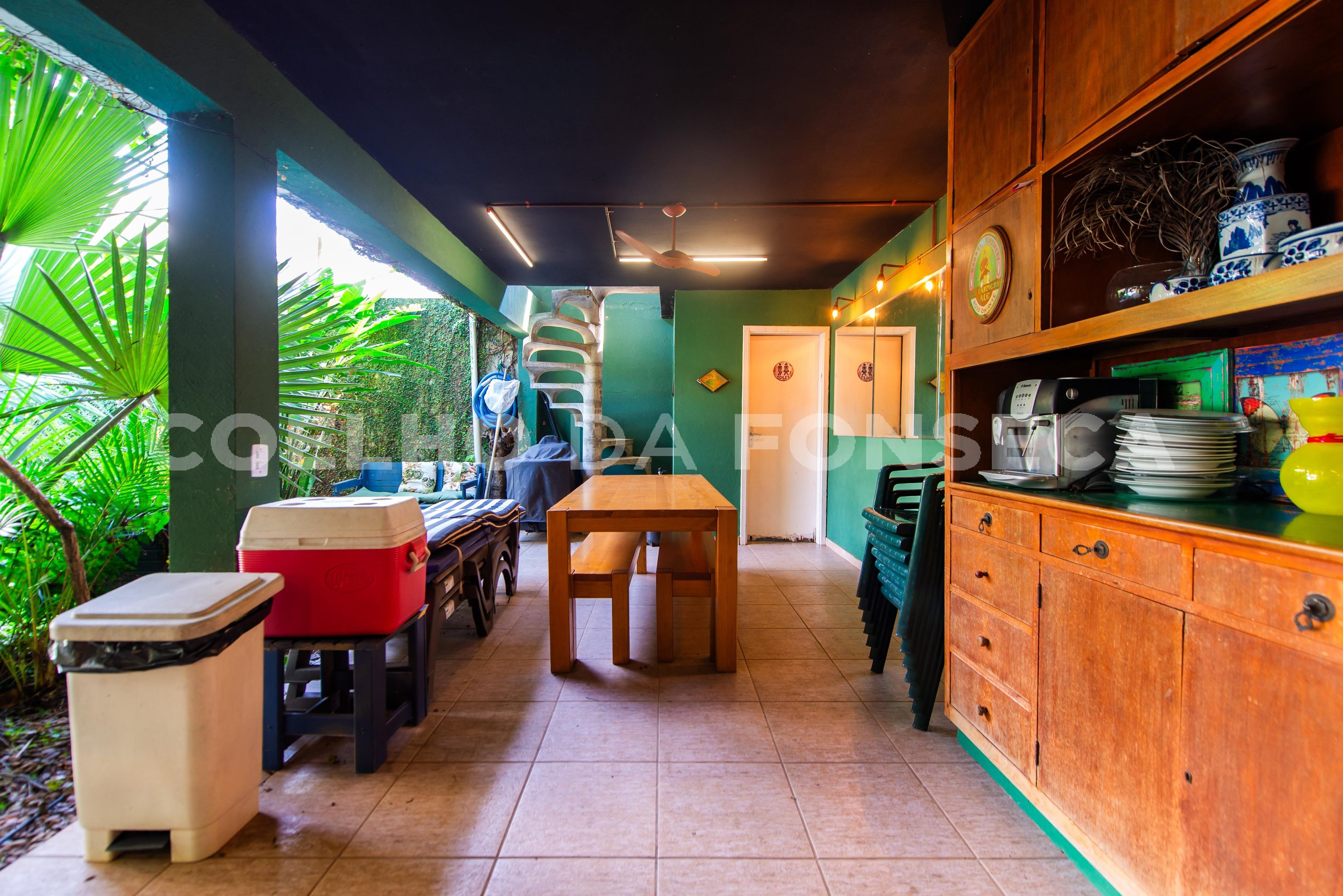 Espaço Gourmet (Unidade)