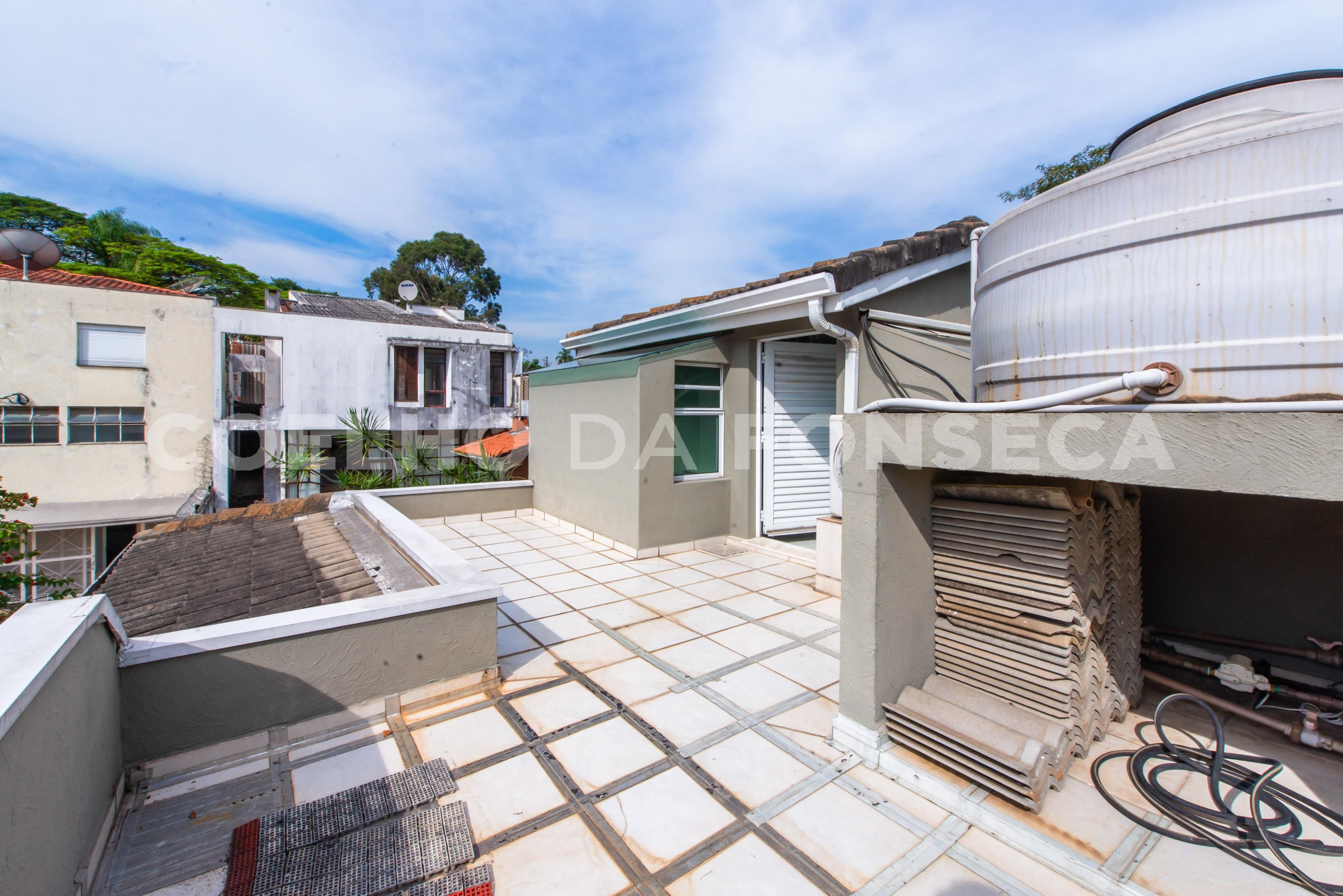 Terraço
