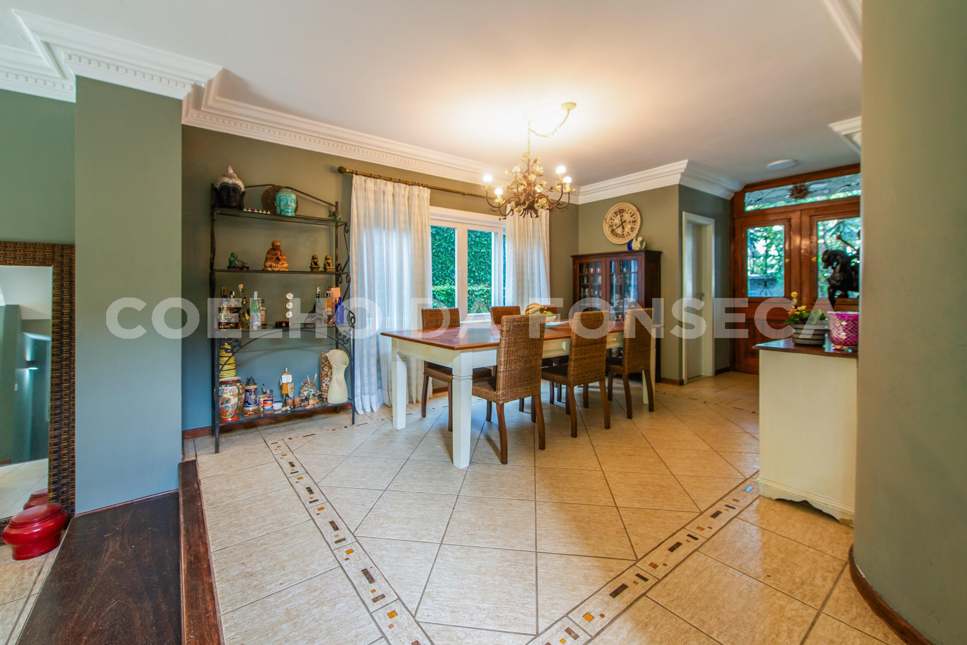 Sala de Jantar