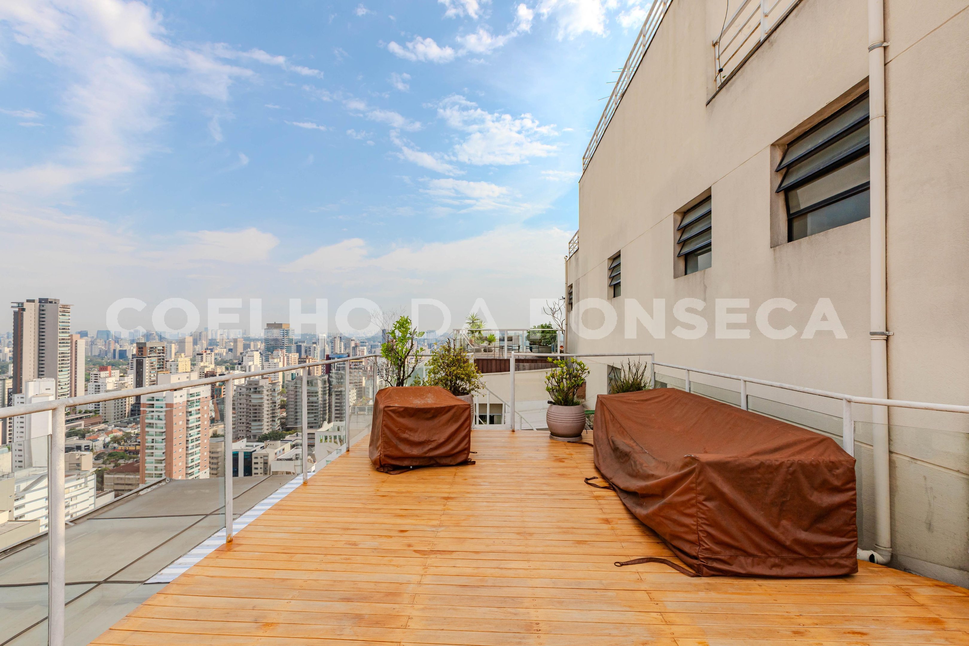 Terraço