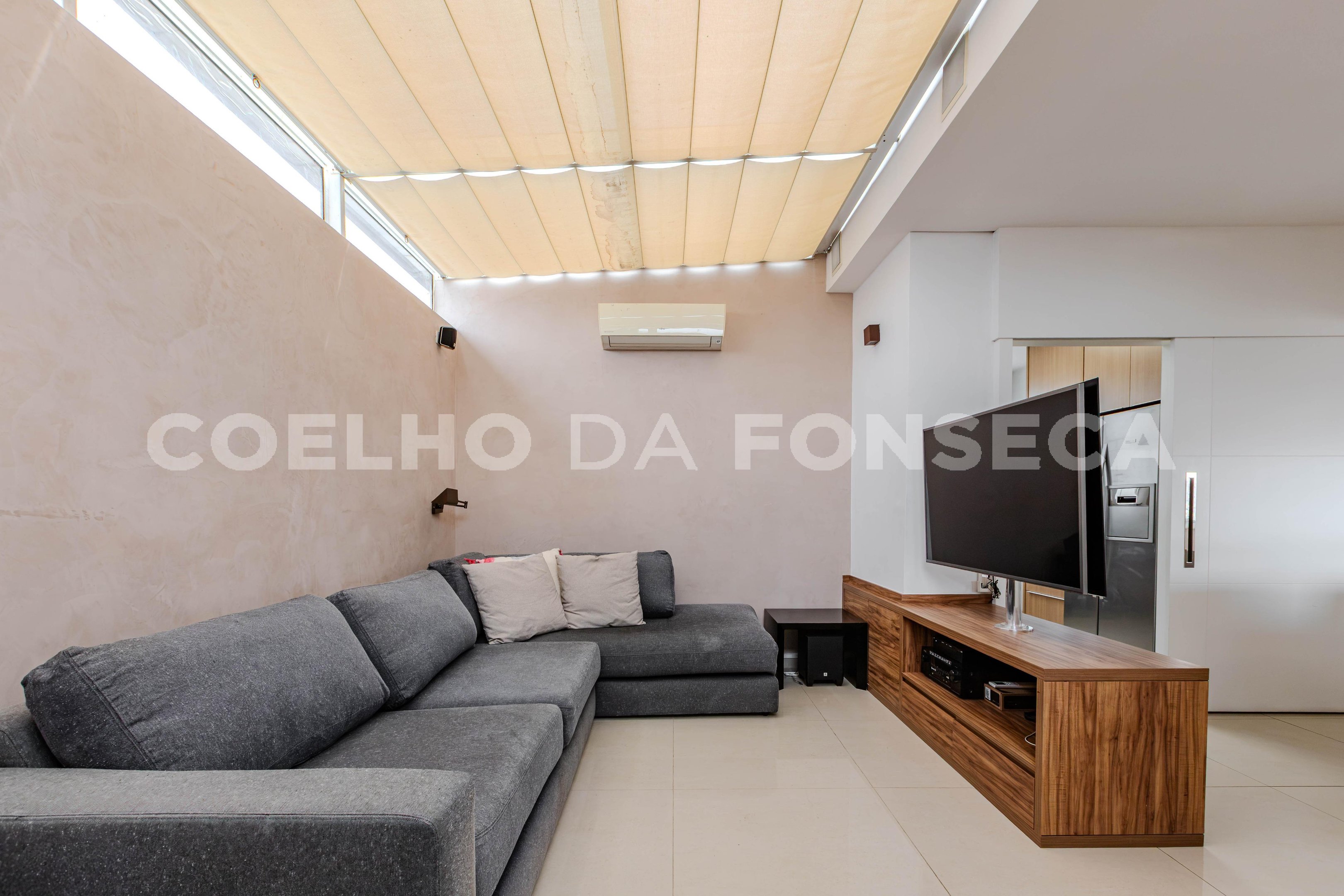 Sala de TV