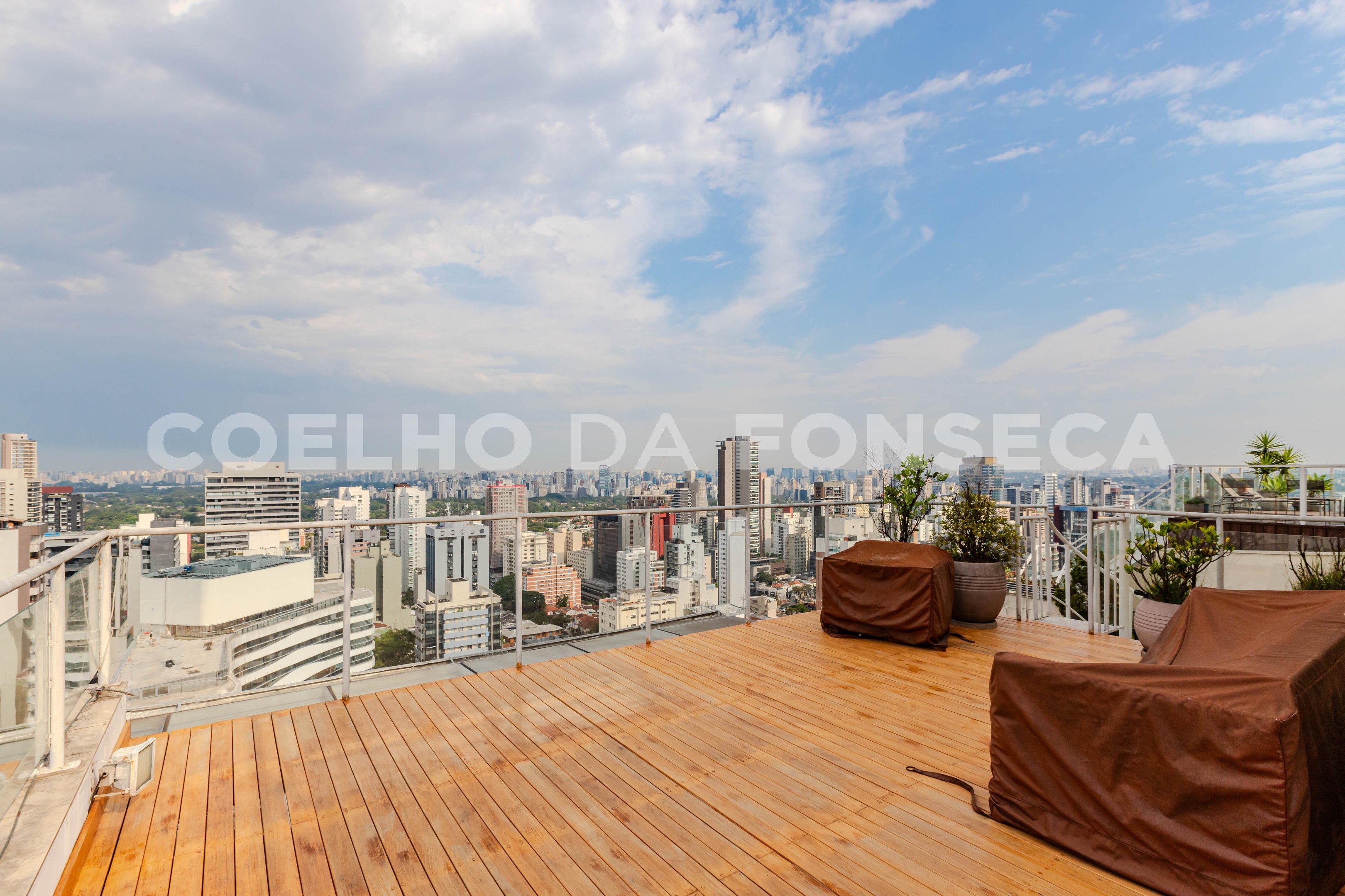 Terraço