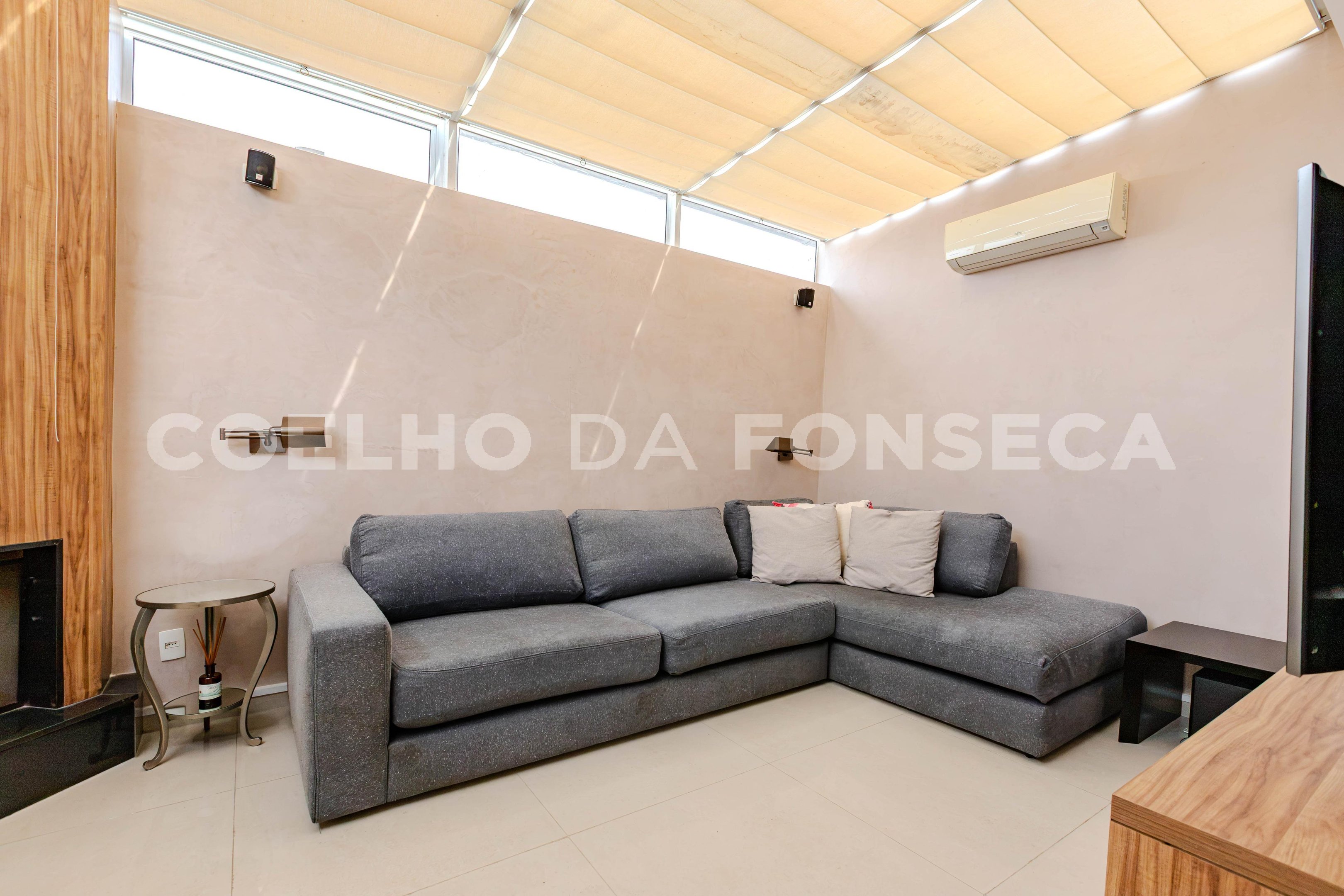 Sala de TV