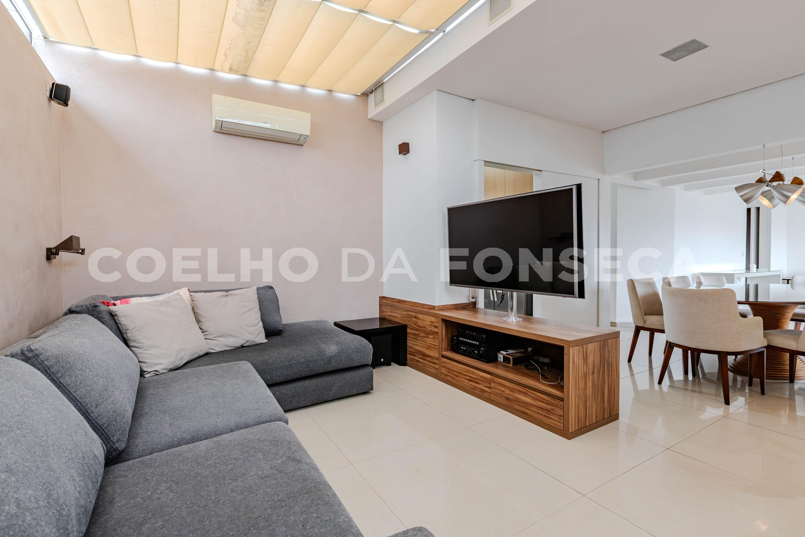 Sala de TV