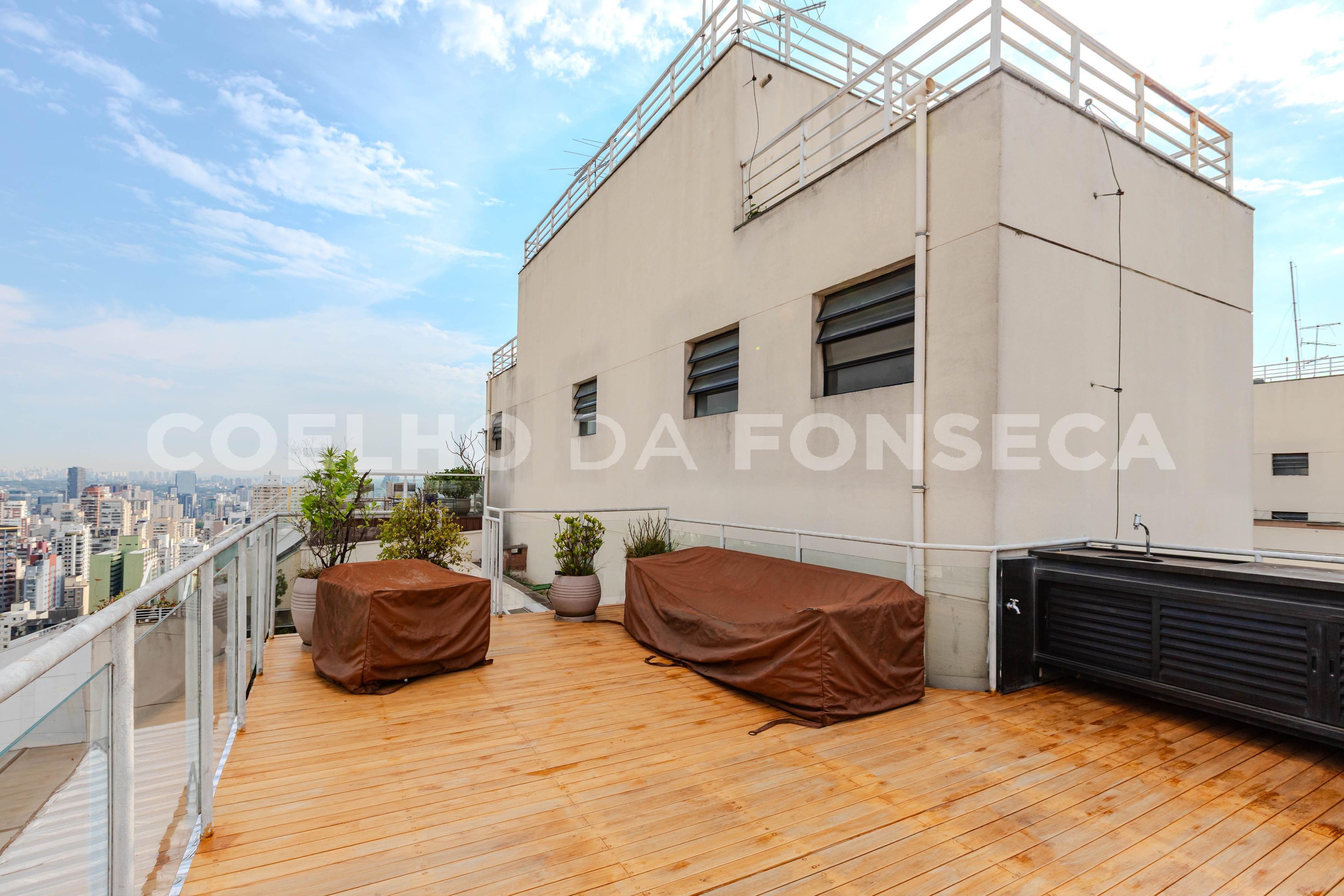 Terraço
