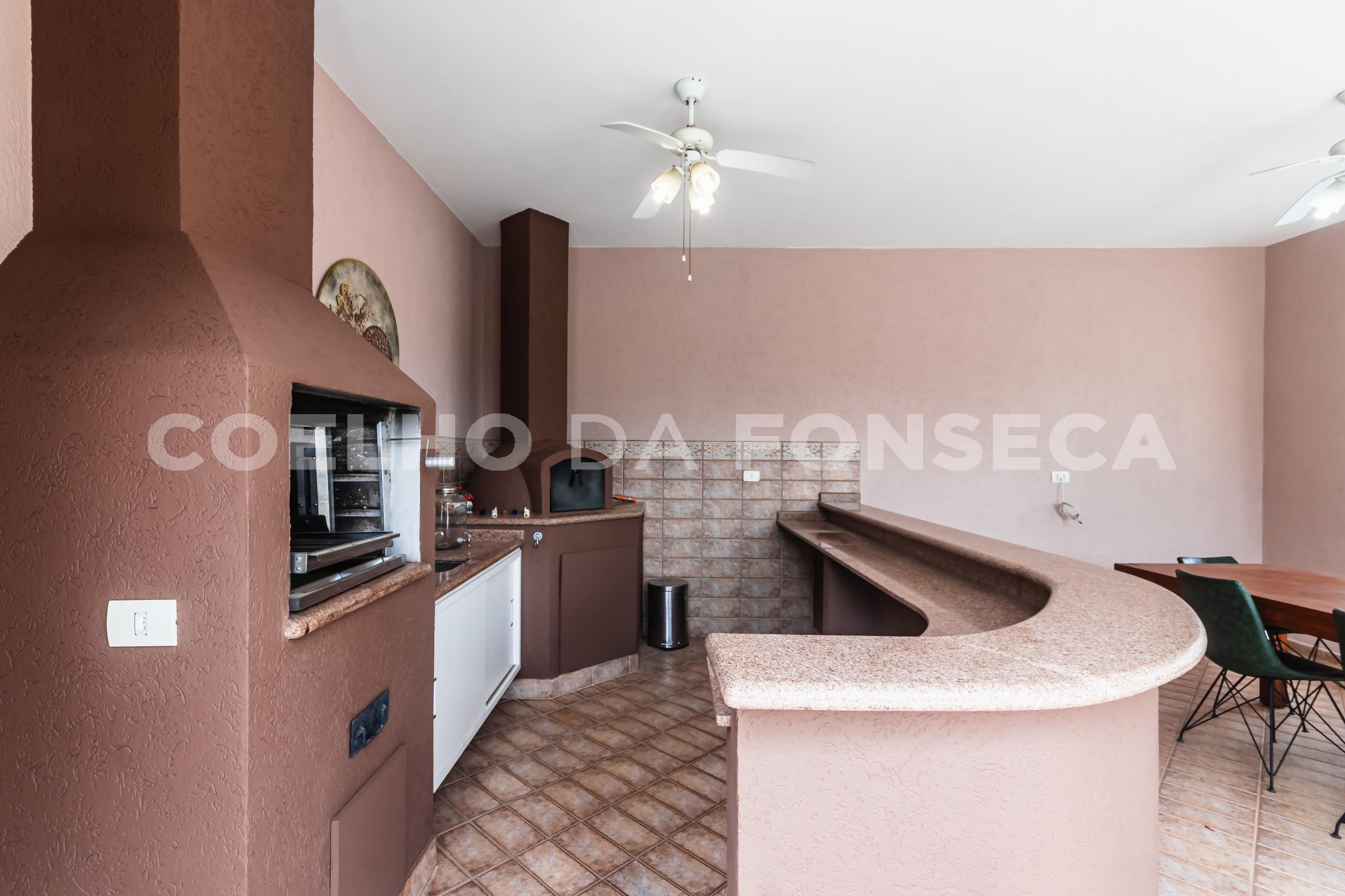 Espaço Gourmet (Unidade)