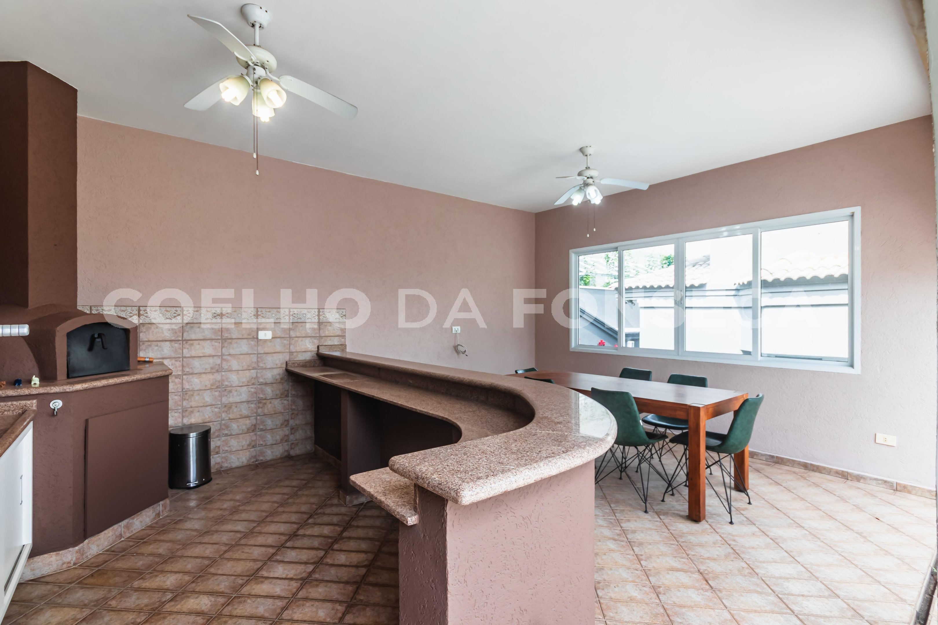 Espaço Gourmet (Unidade)