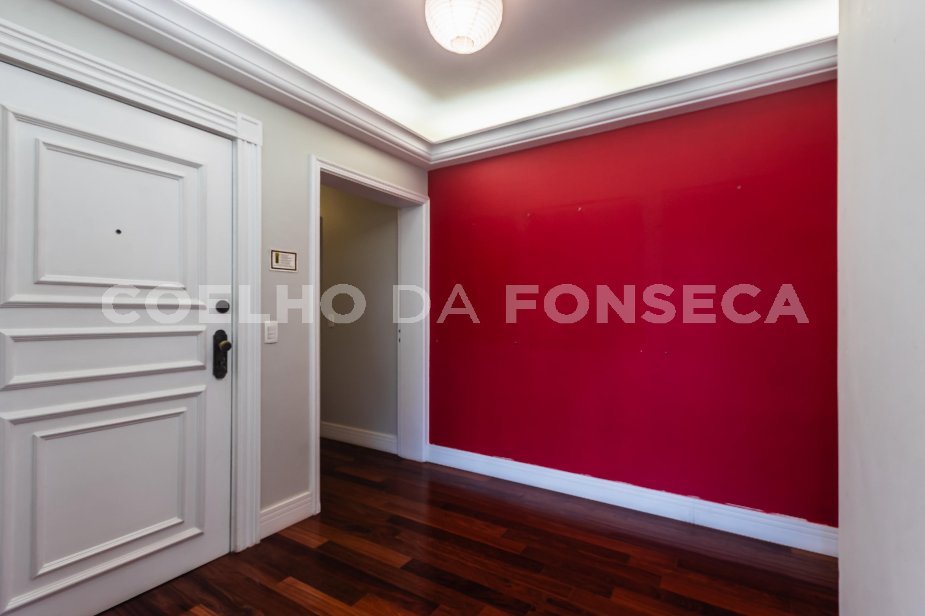 Hall de Entrada