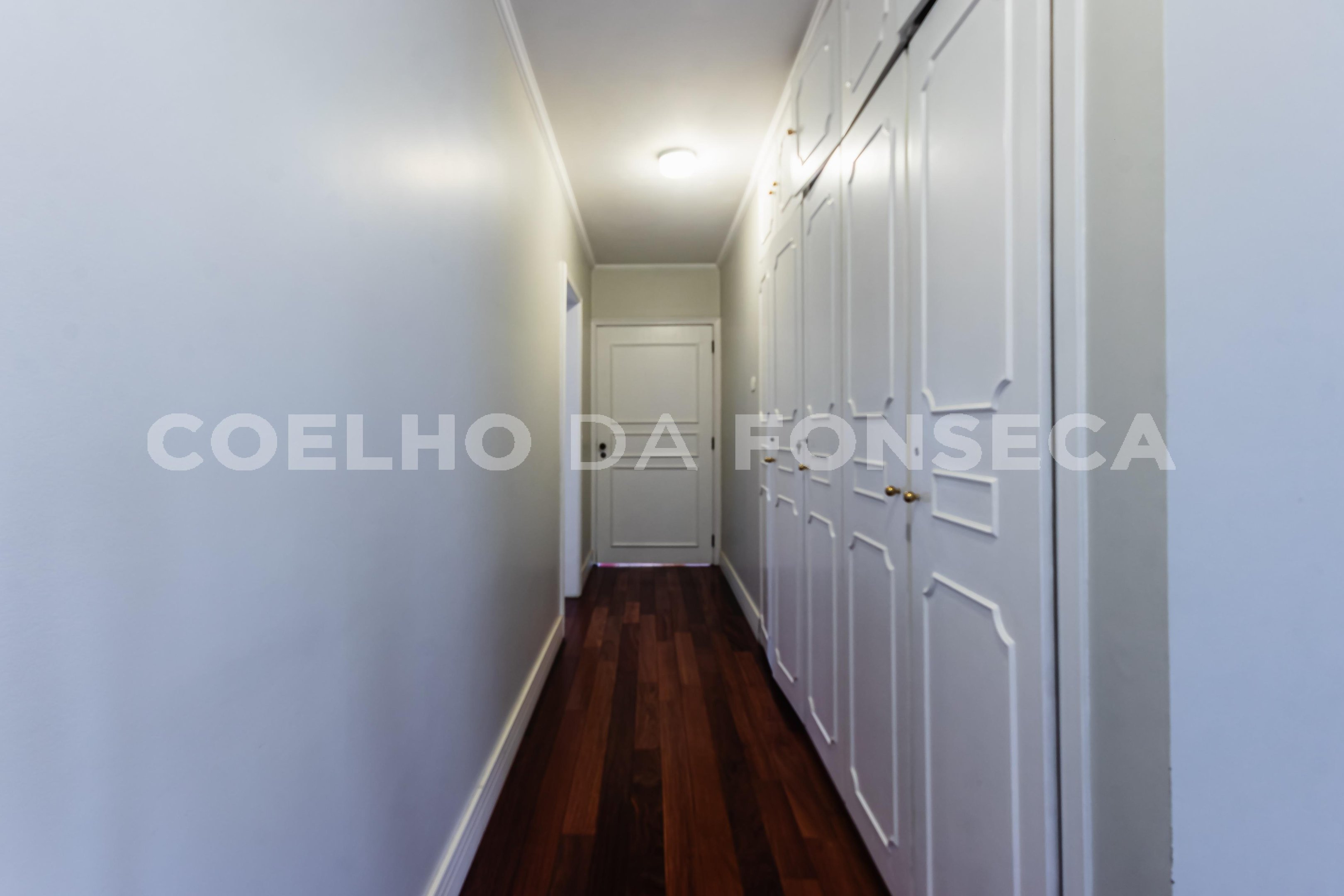 Hall de Circulação