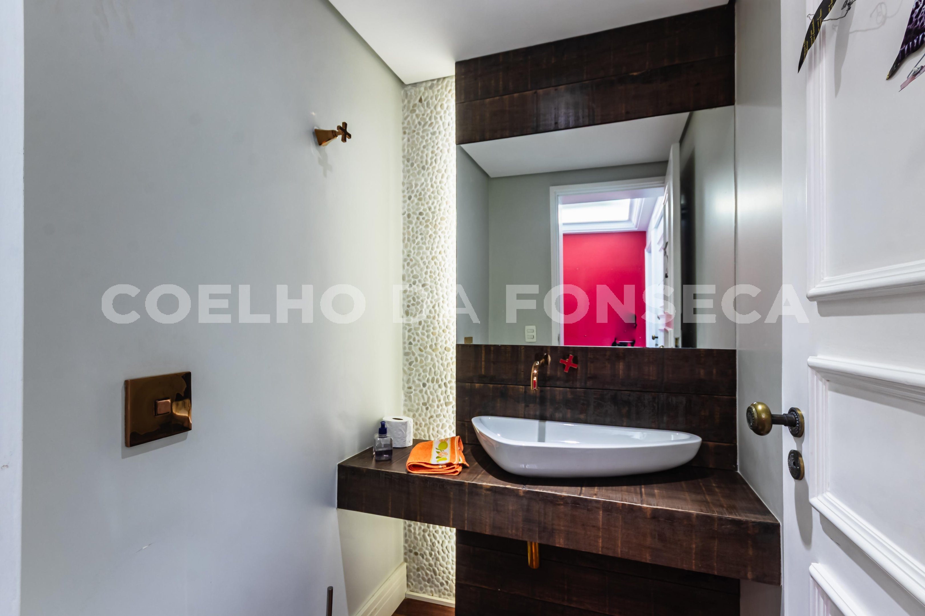 Lavabo