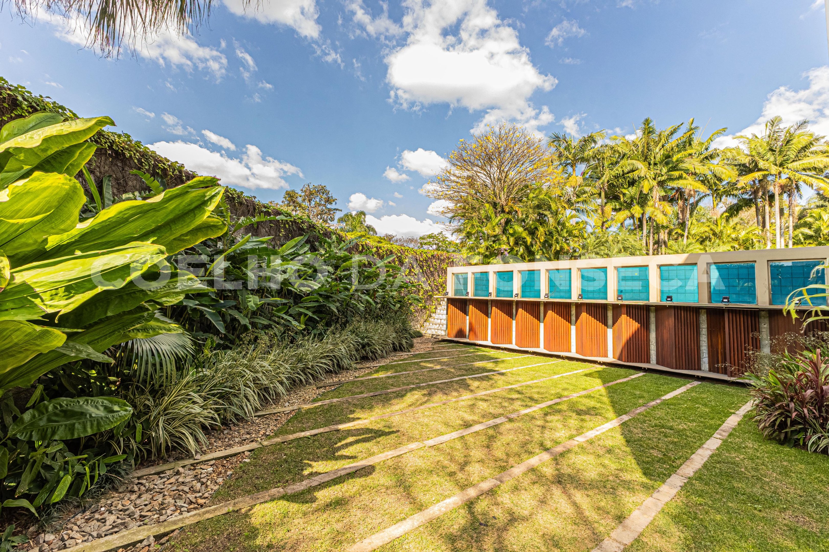 Jardim