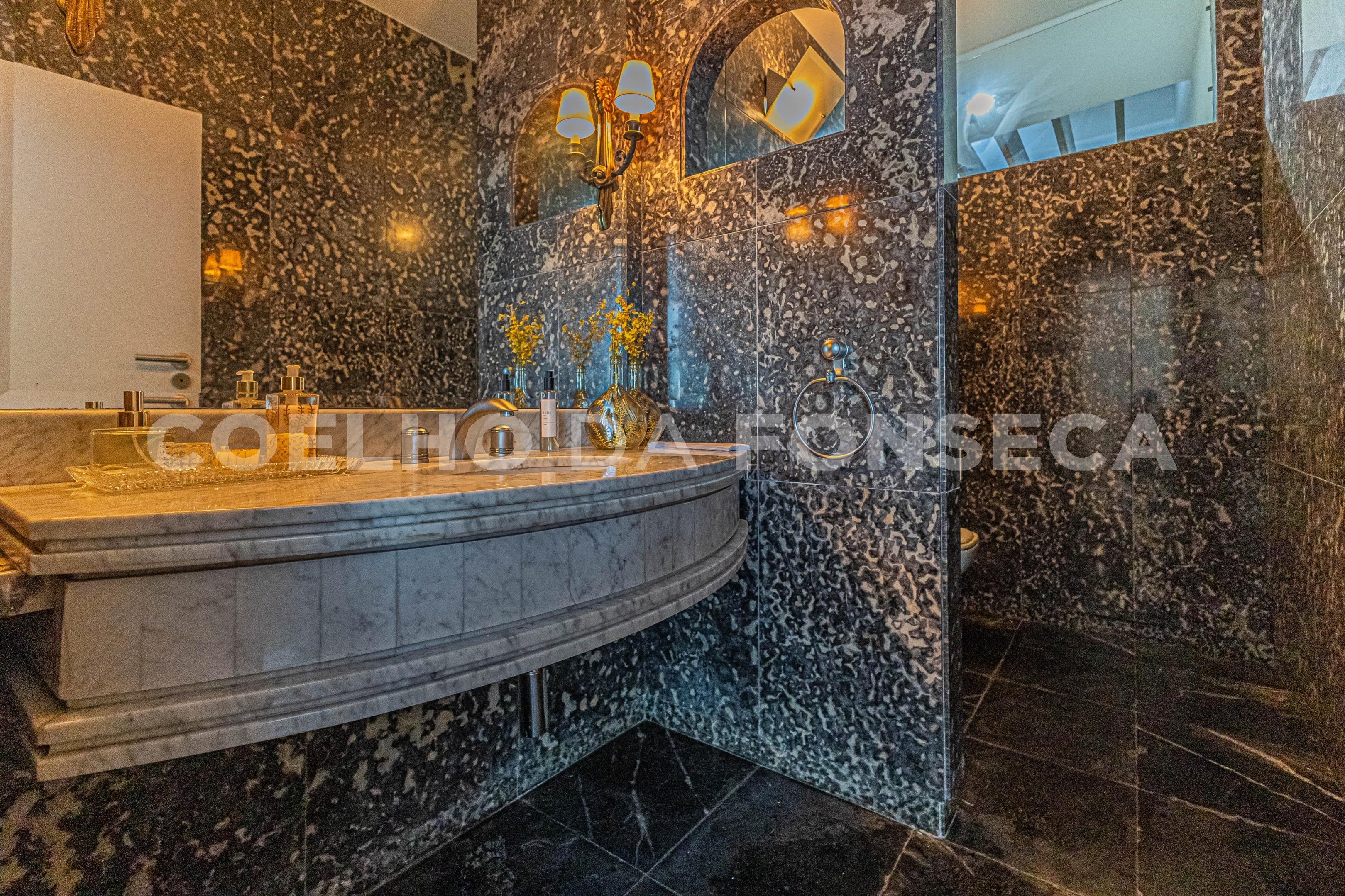 Lavabo