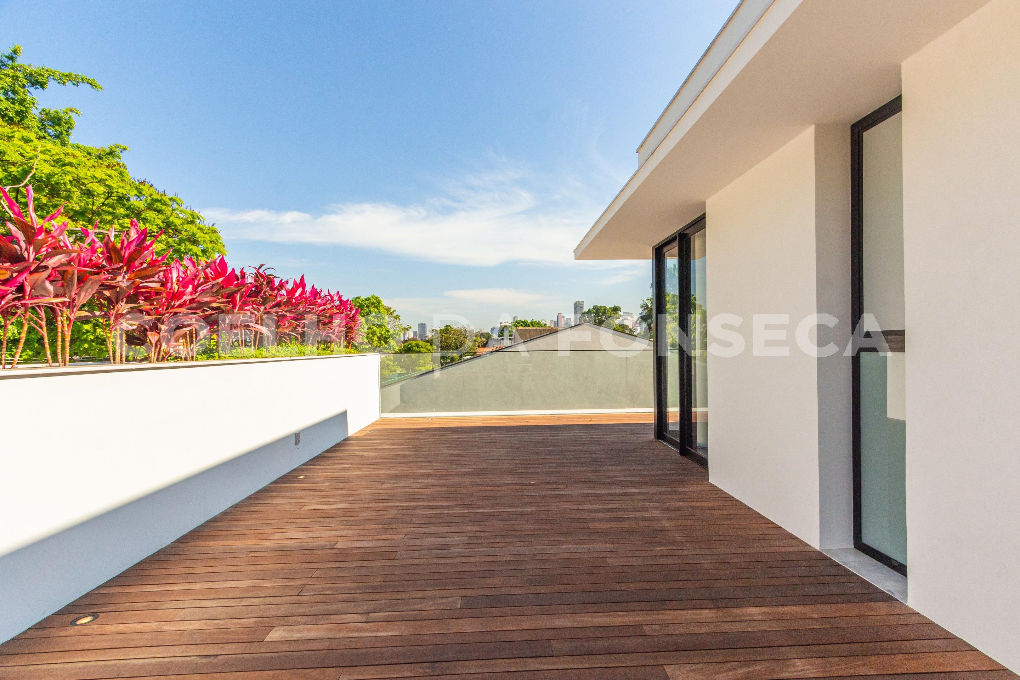 Terraço