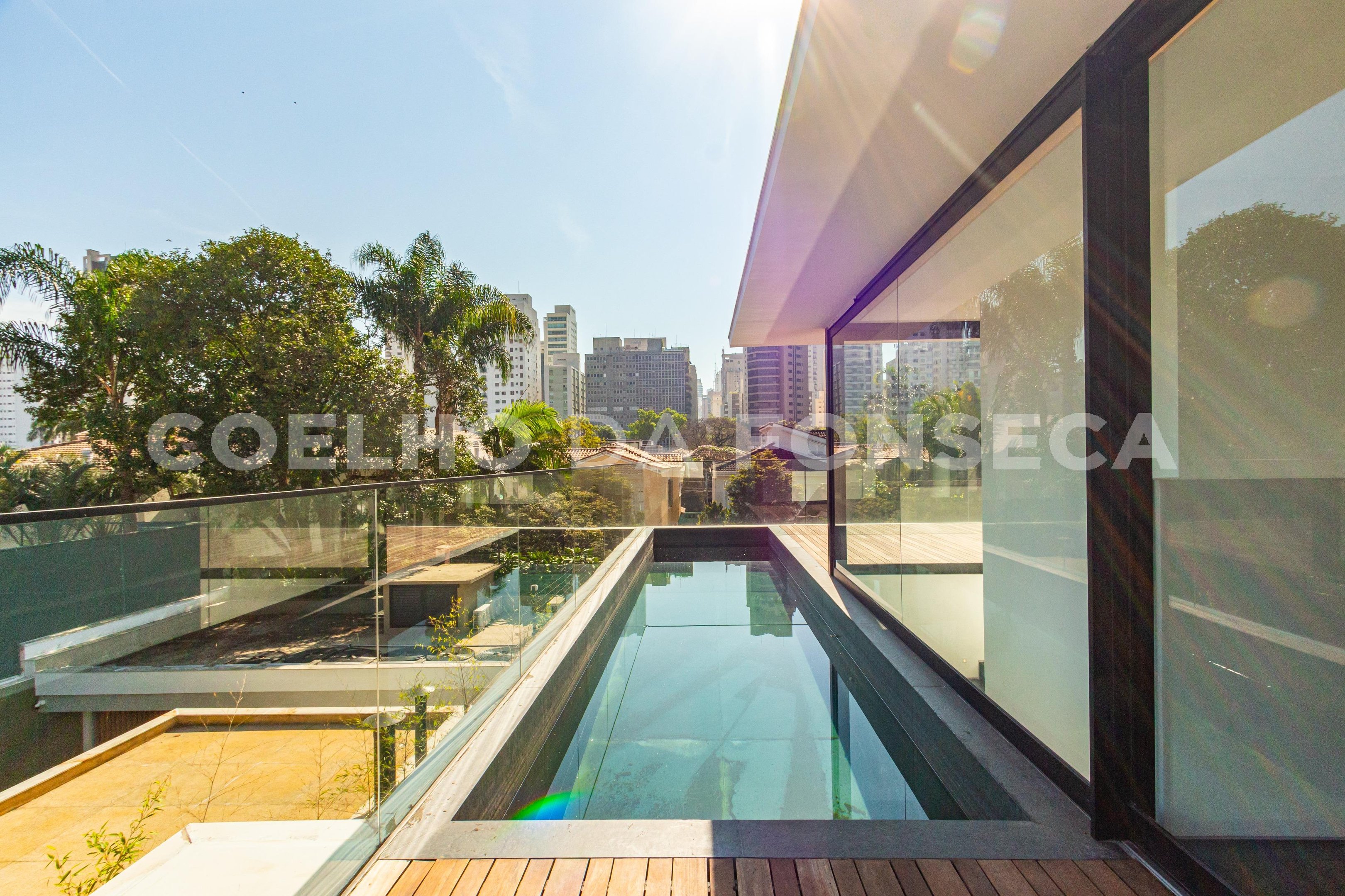 Terraço