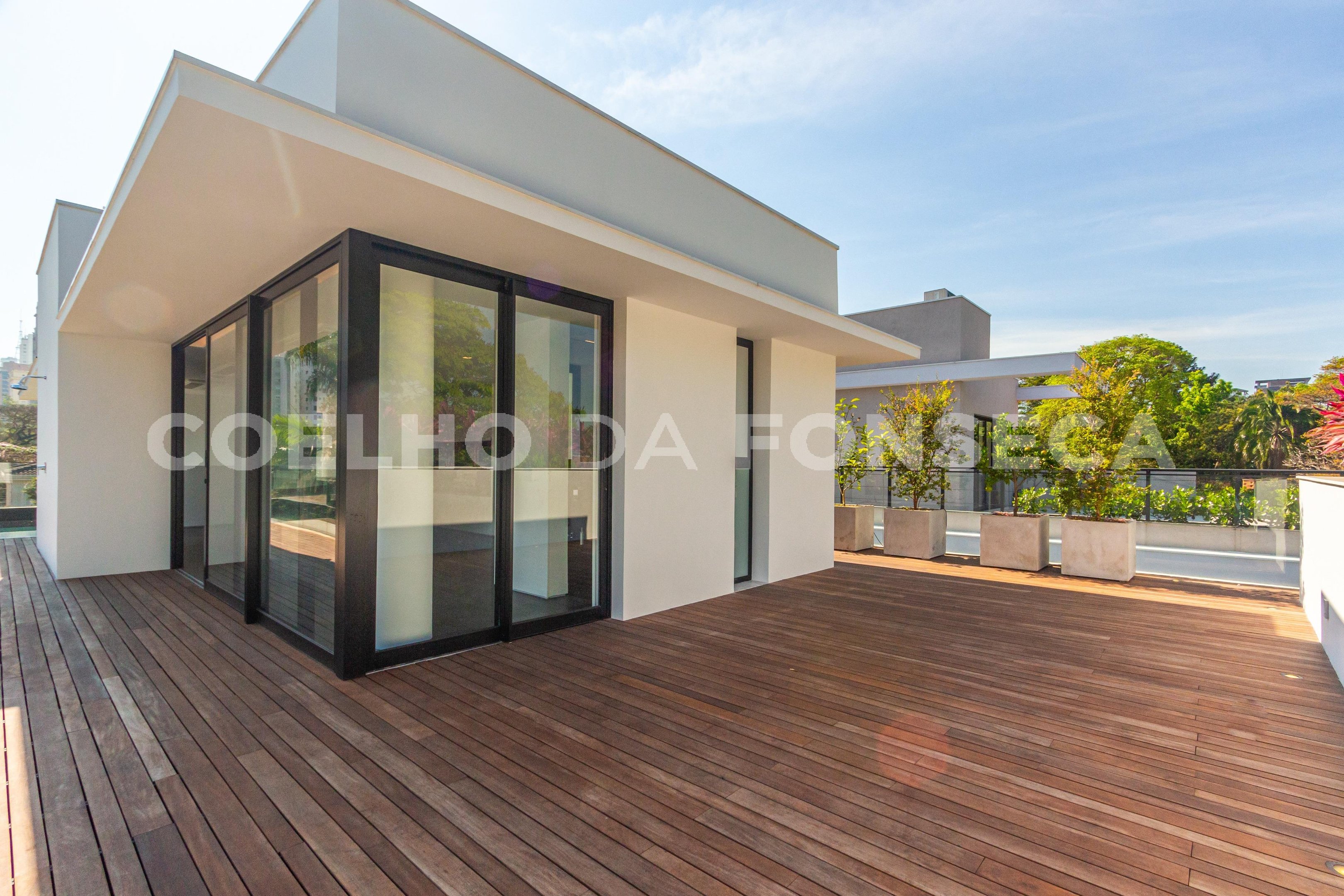 Terraço