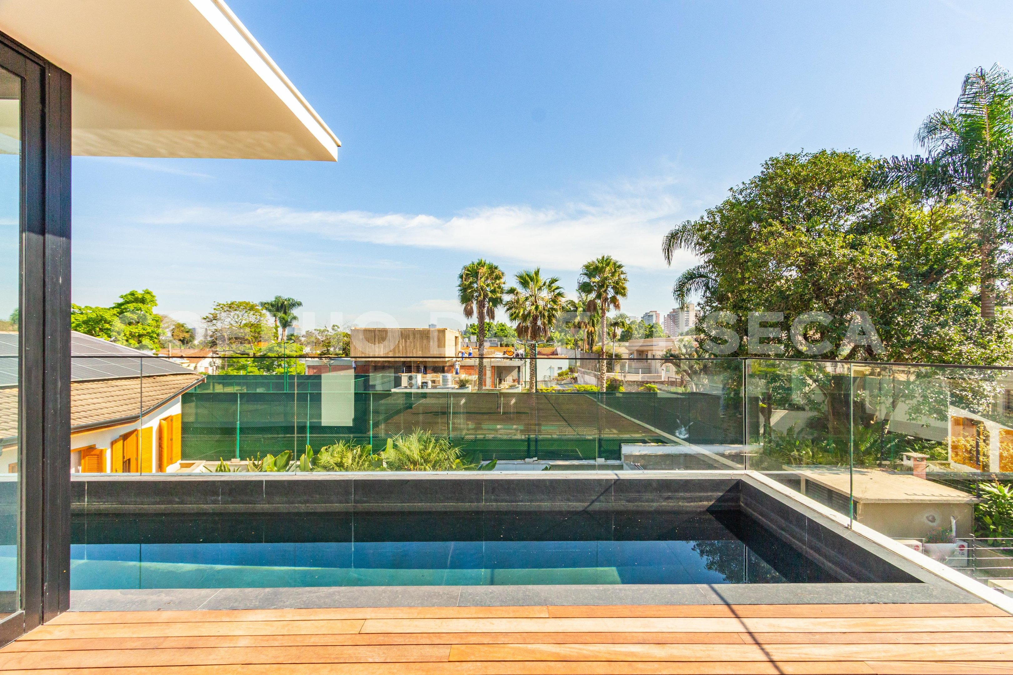 Terraço