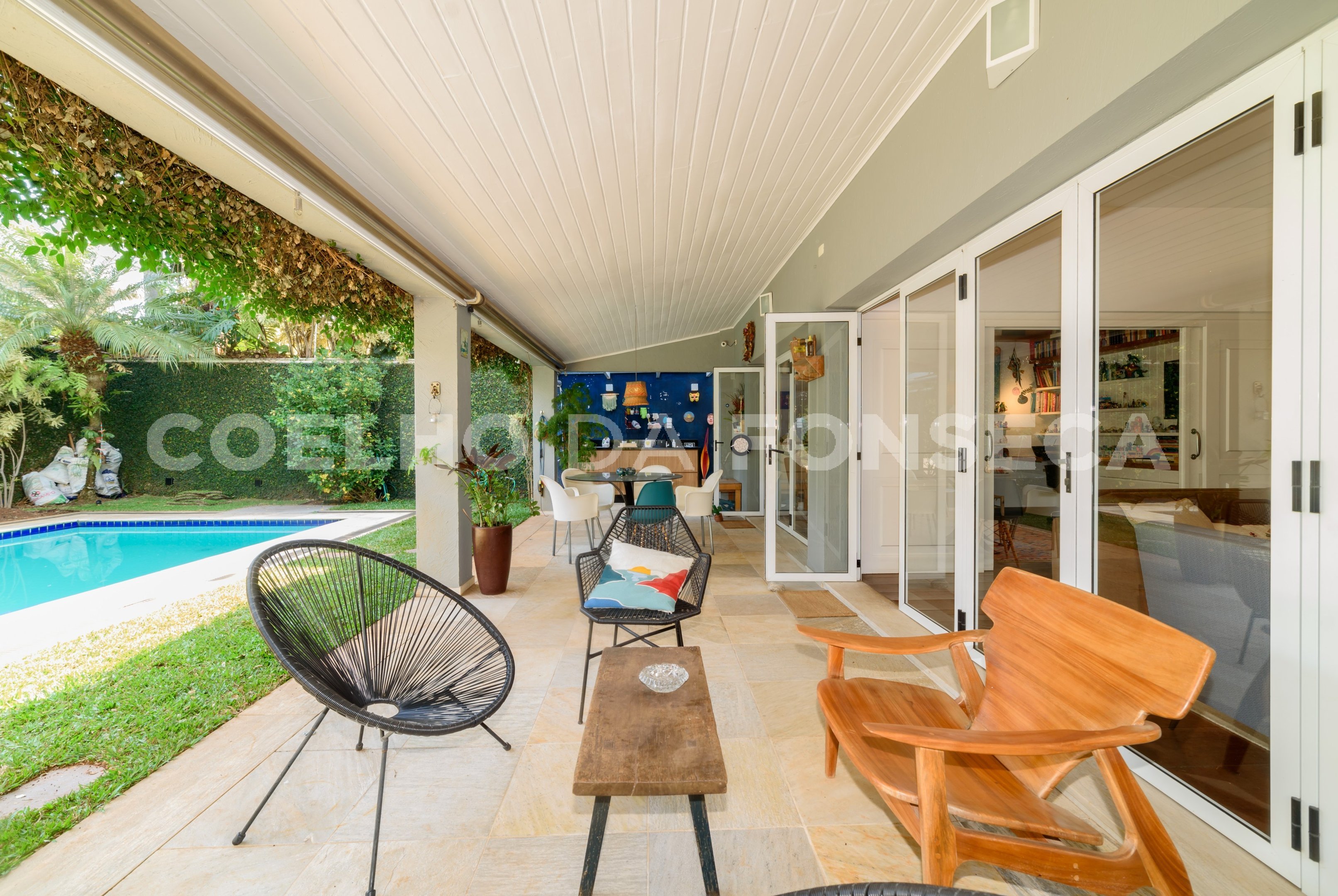 Terraço