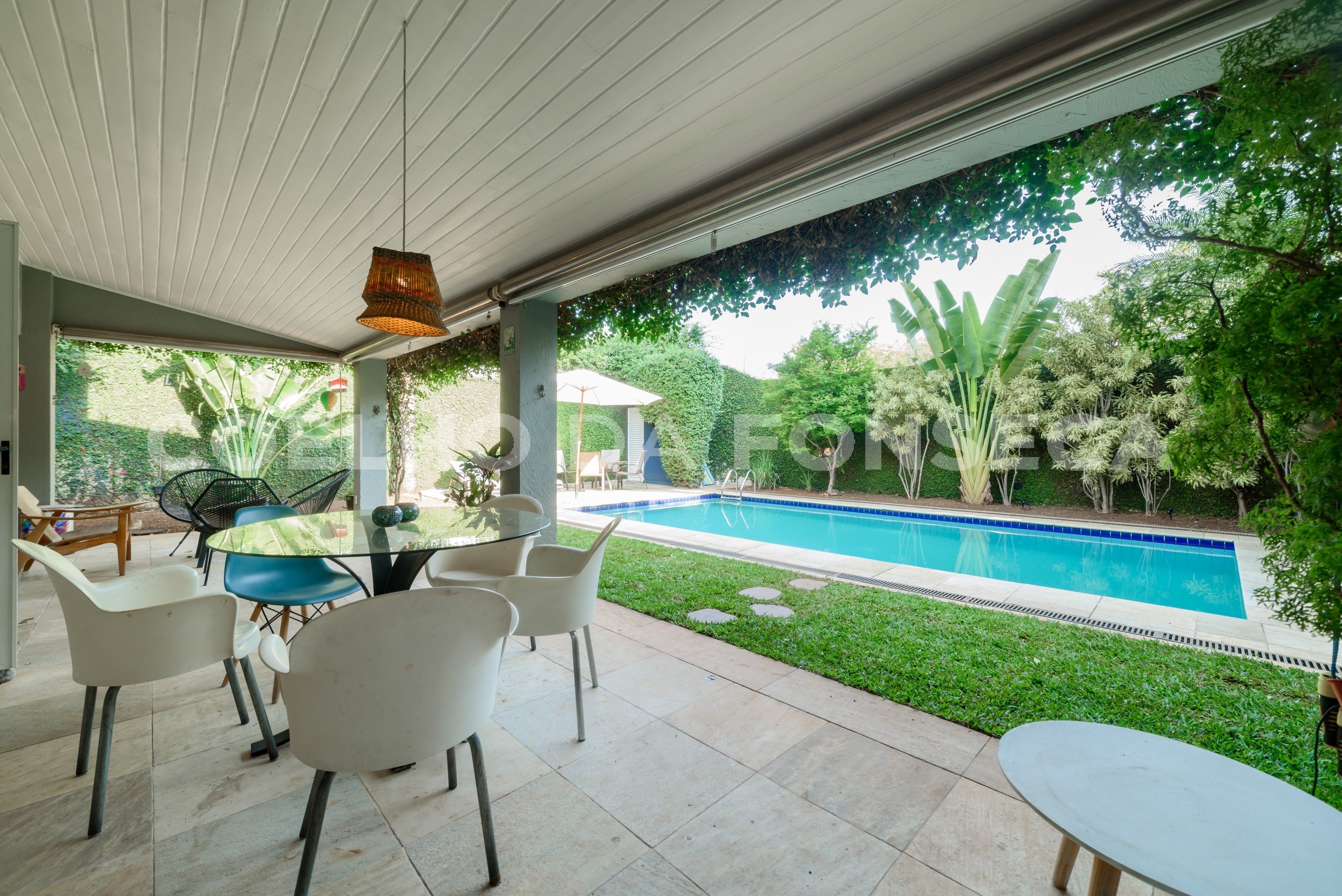 Terraço