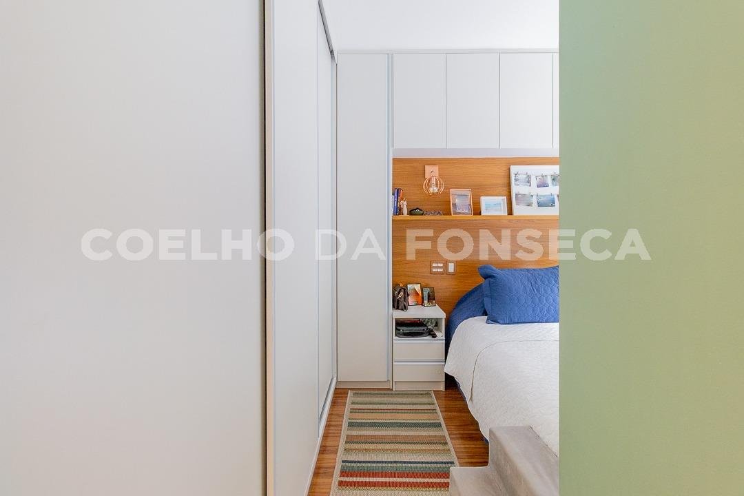 Dormitório