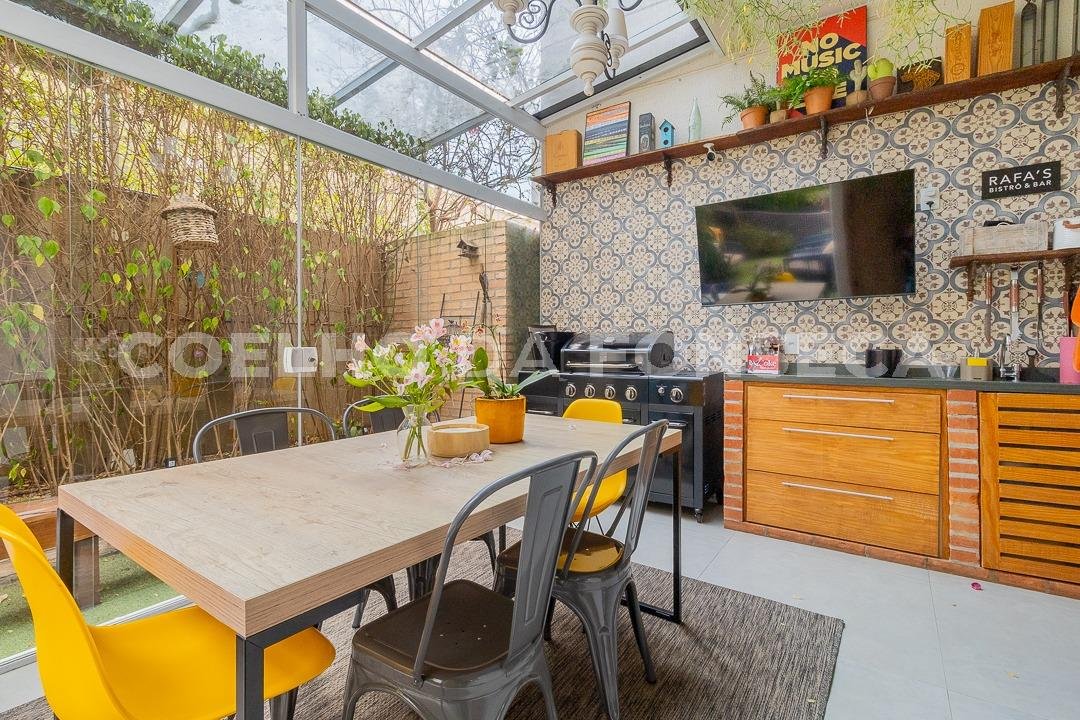 Espaço Gourmet (Unidade)