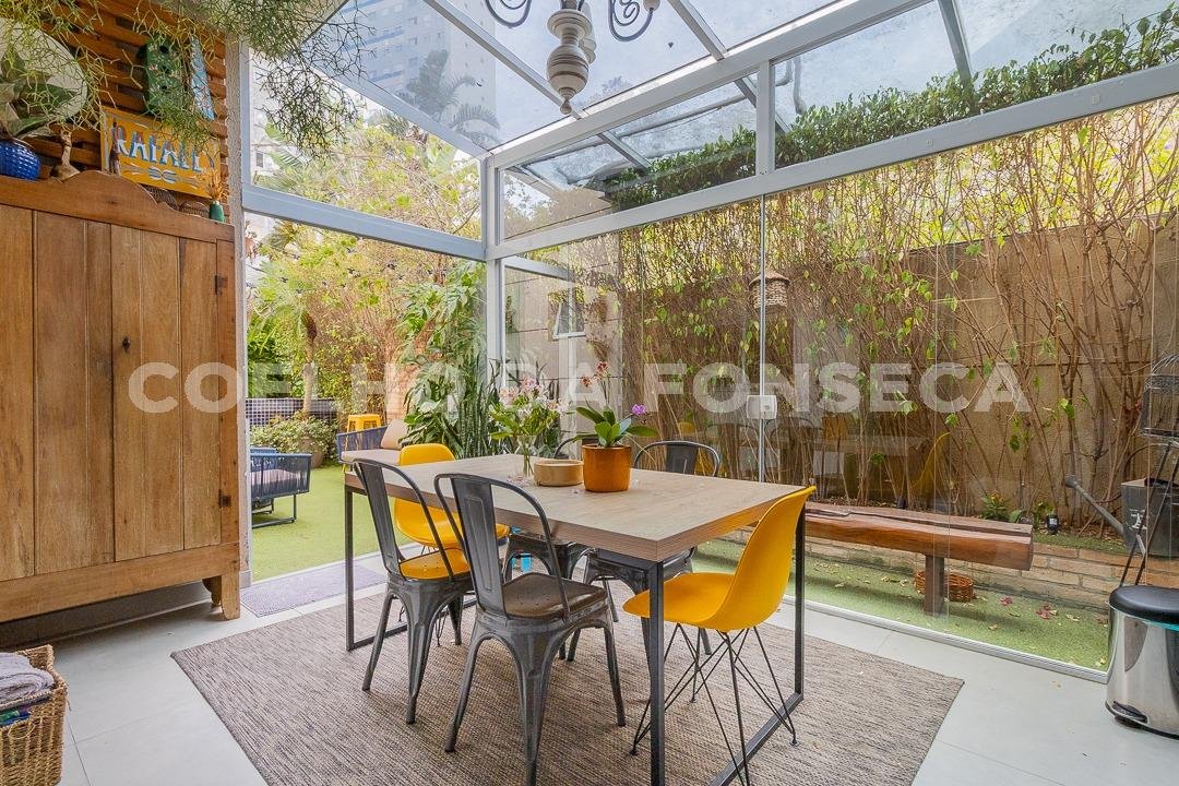 Espaço Gourmet (Unidade)