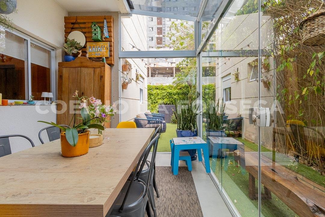 Espaço Gourmet (Unidade)