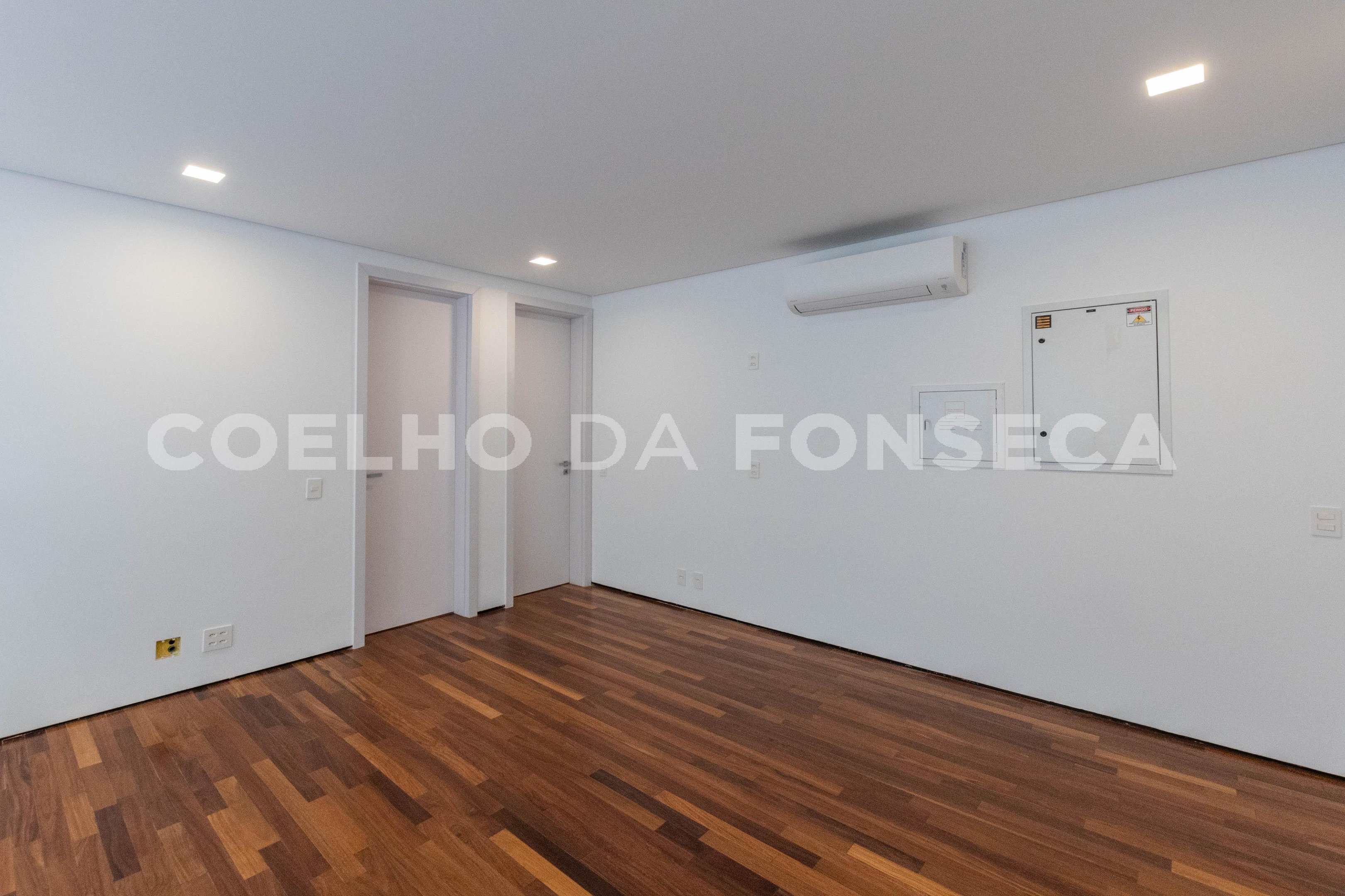 Hall de Circulação