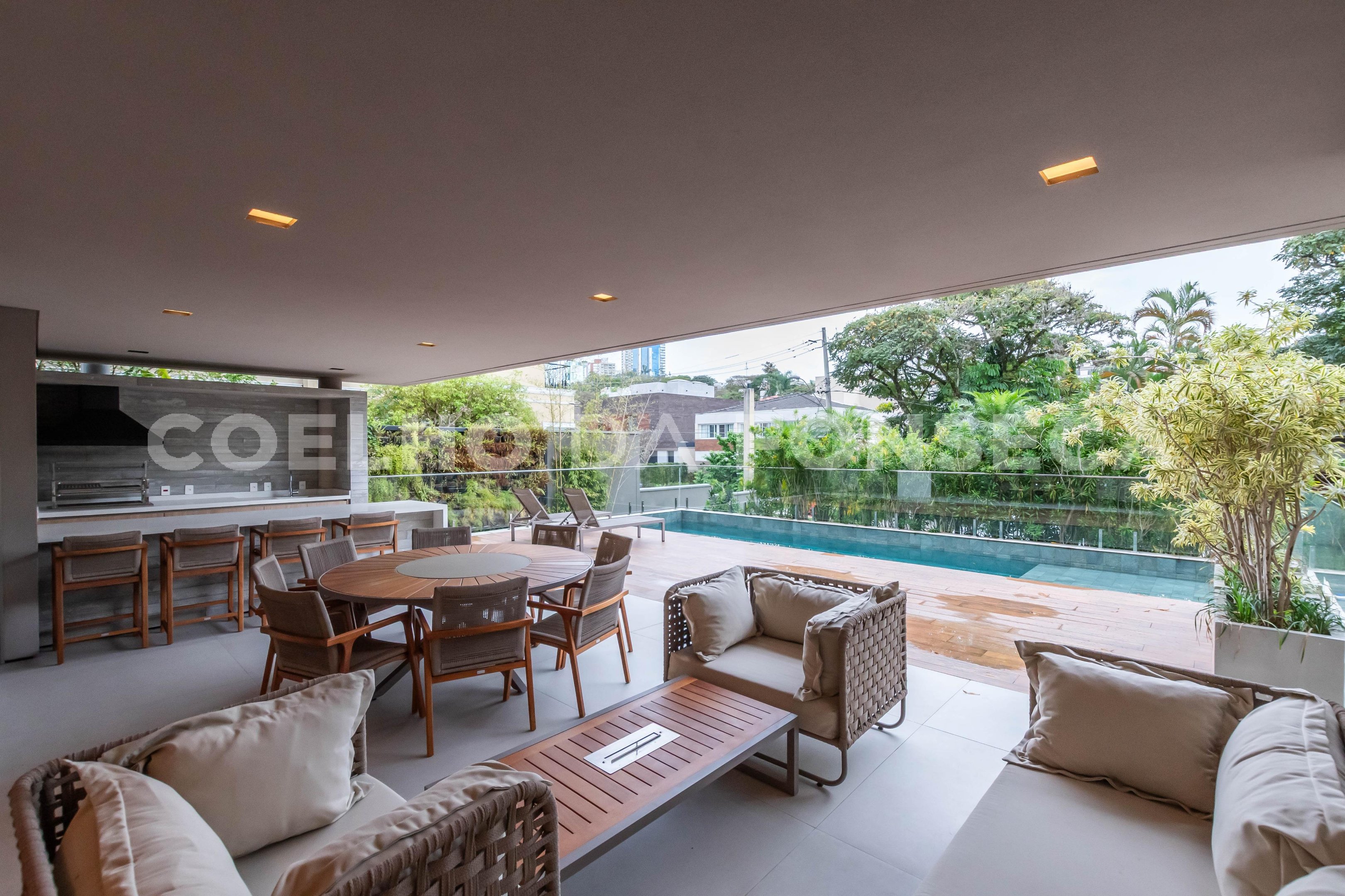 Espaço Gourmet (Unidade)