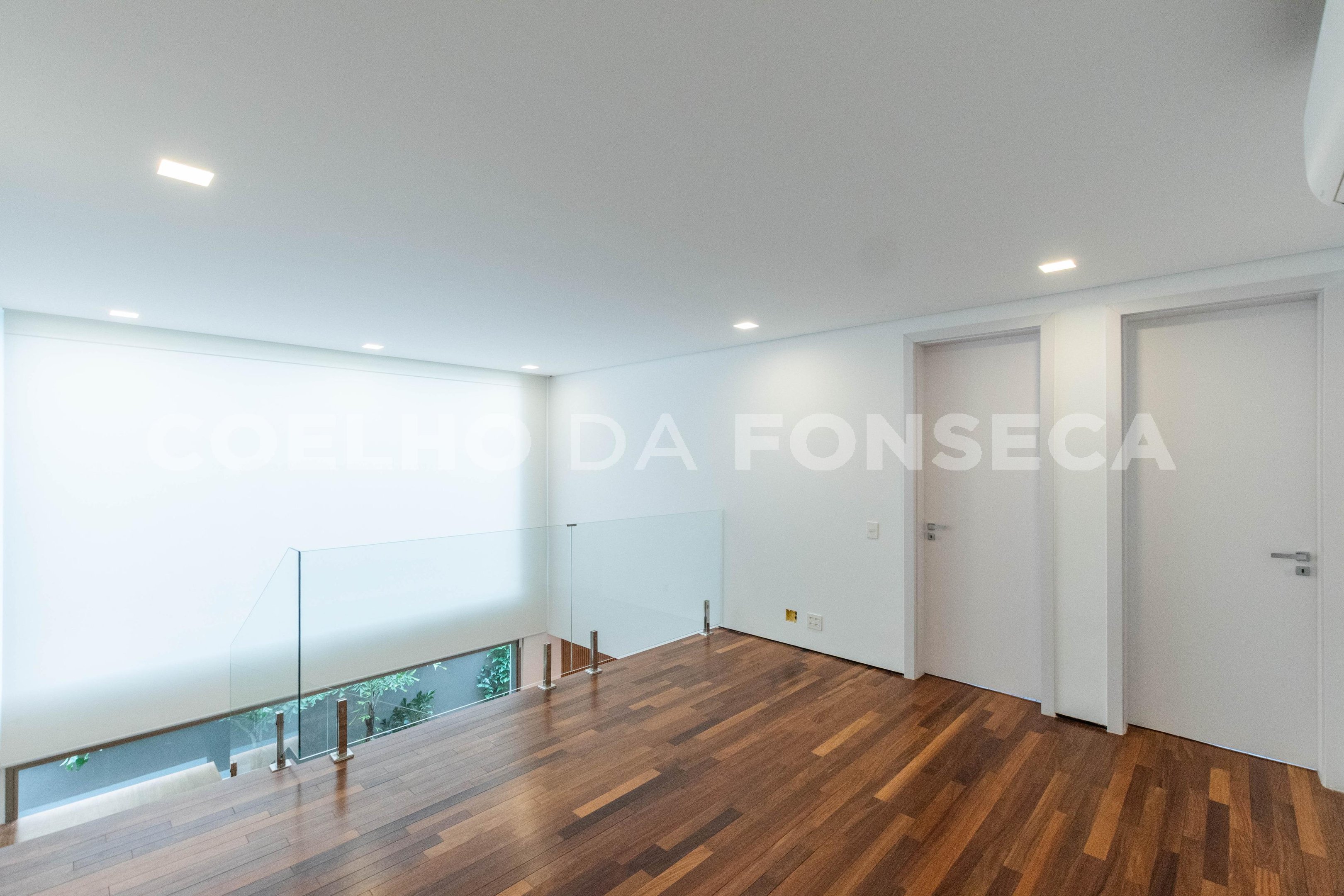 Hall de Circulação