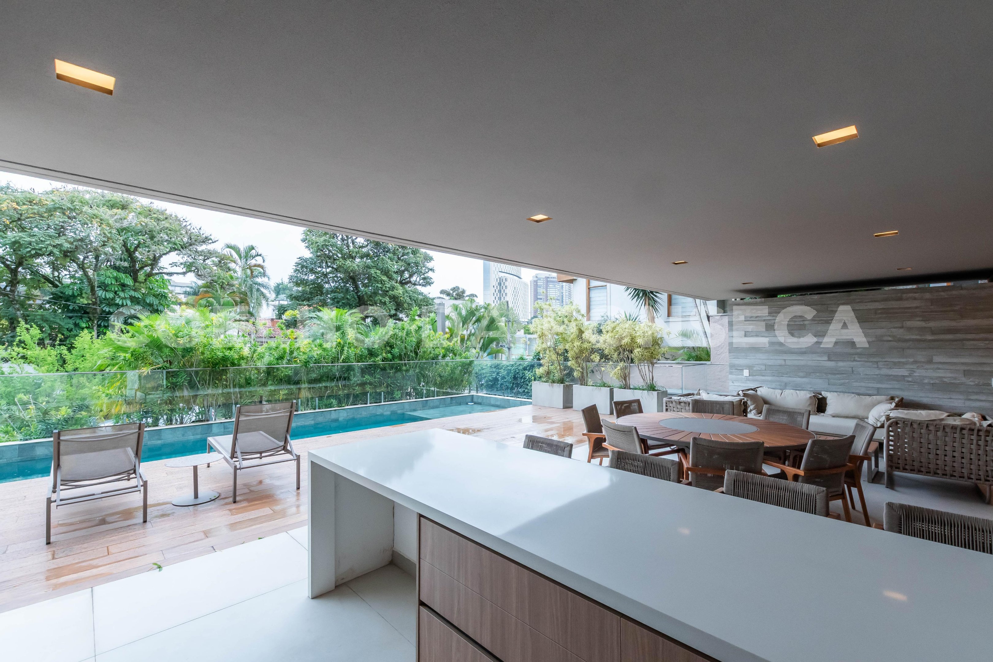 Espaço Gourmet (Unidade)