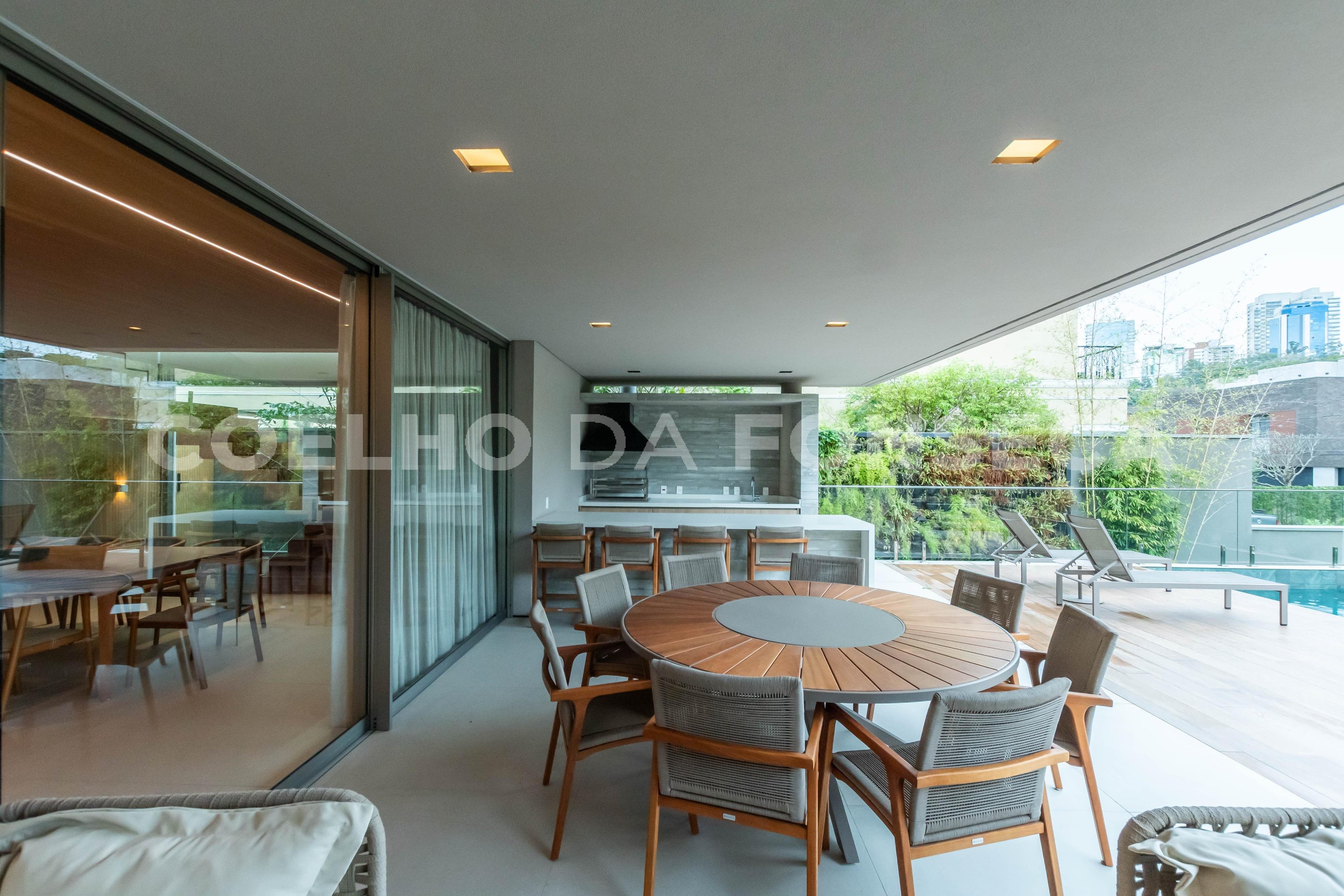 Espaço Gourmet (Unidade)