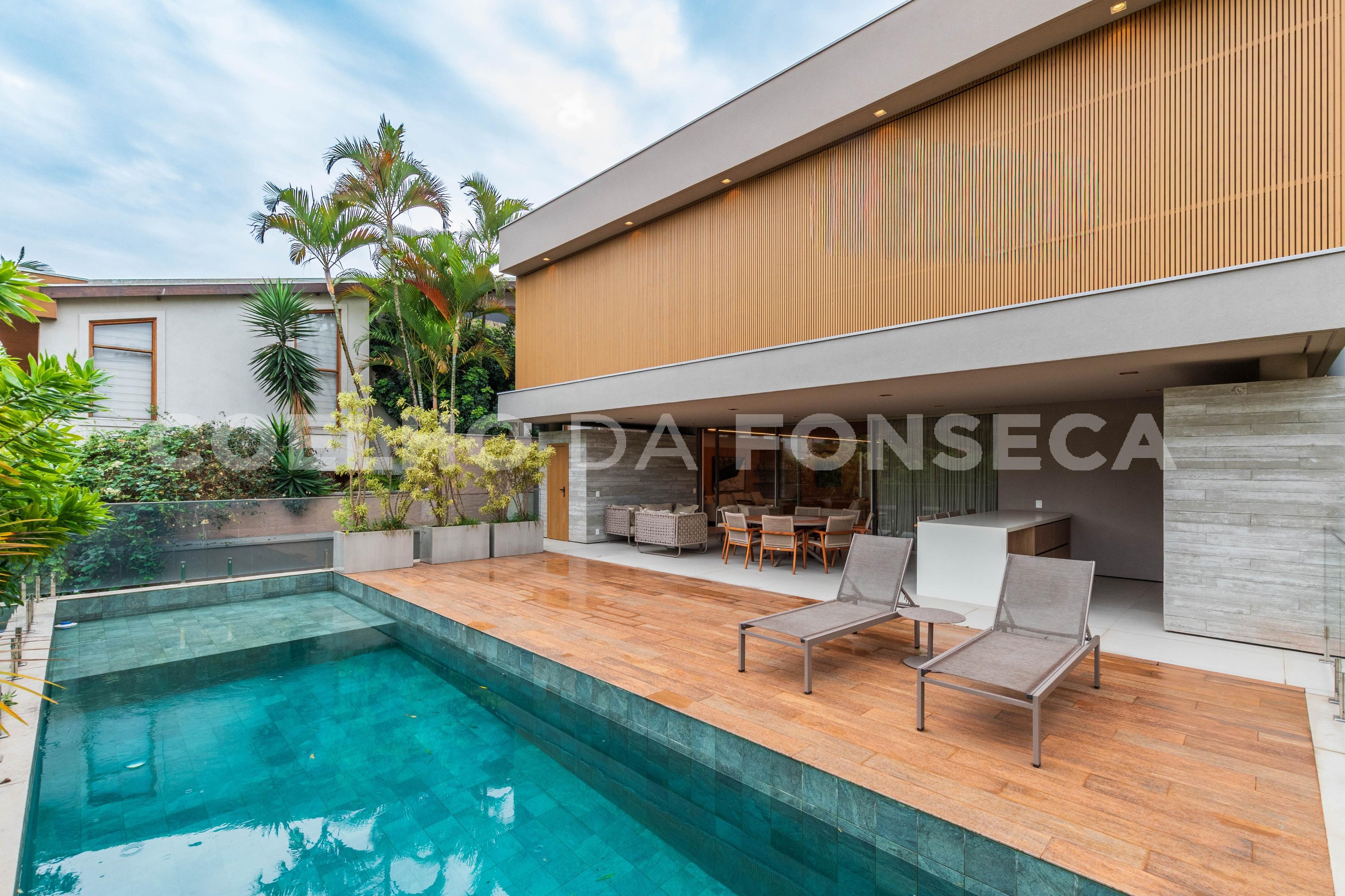 Piscina