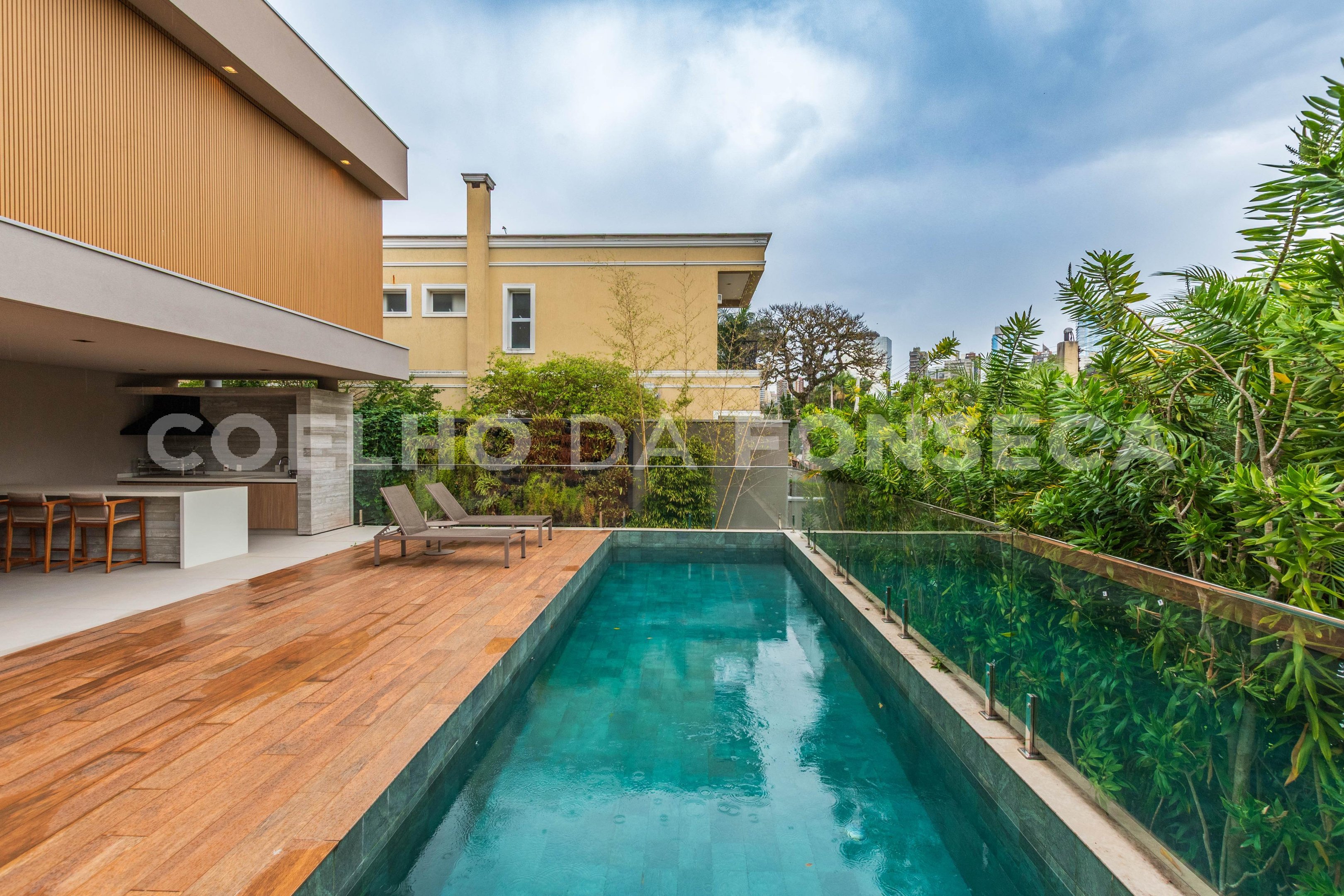 Piscina