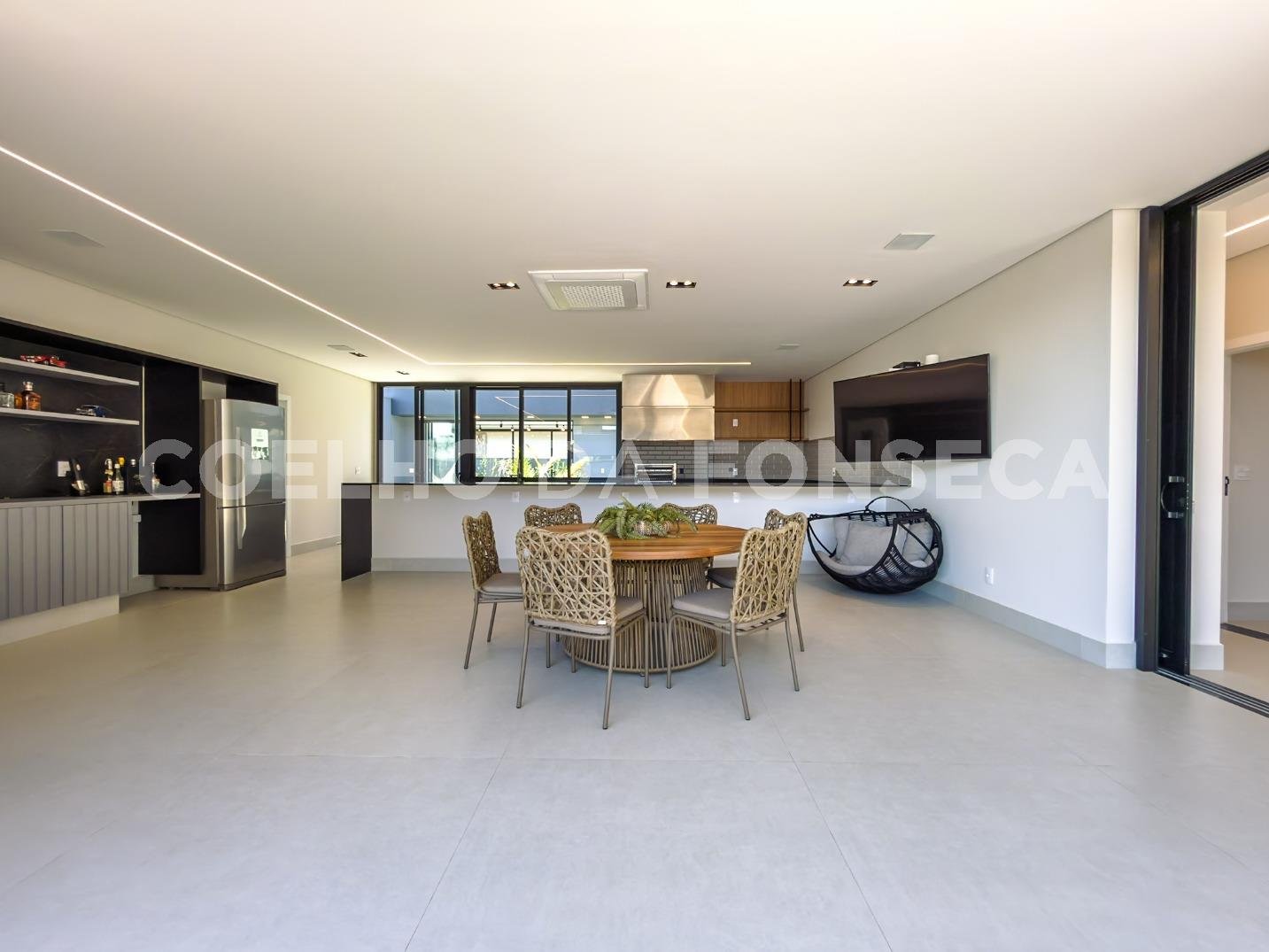 Espaço Gourmet (Unidade)