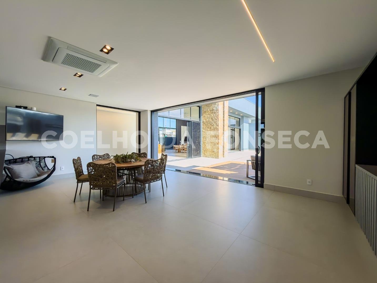 Espaço Gourmet (Unidade)