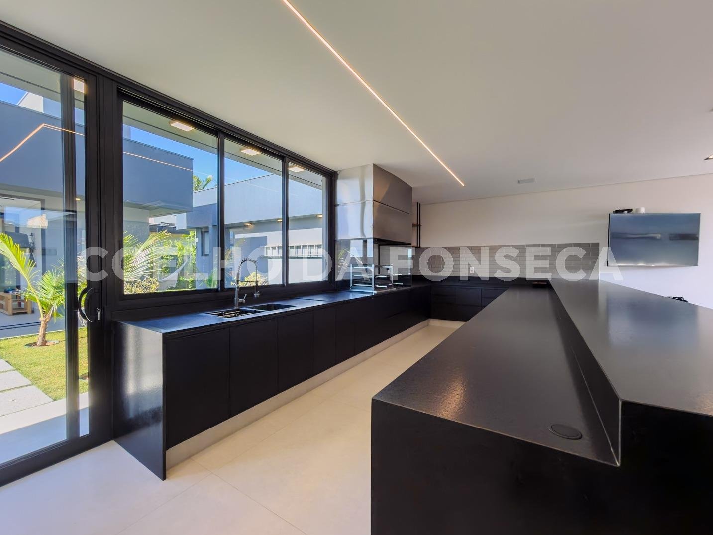Espaço Gourmet (Unidade)