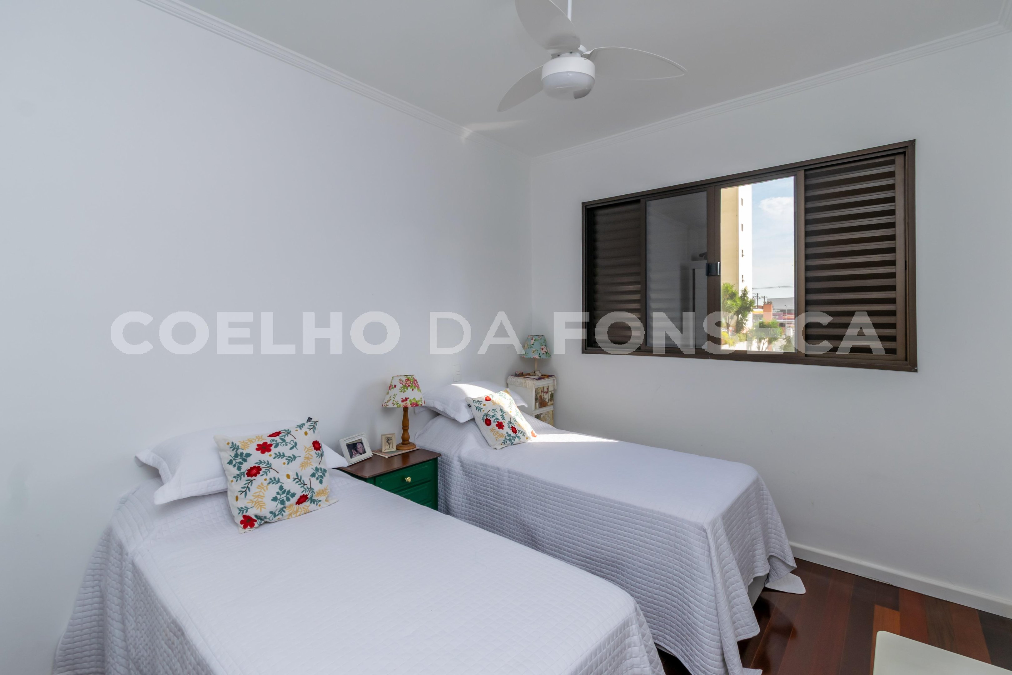 Dormitório