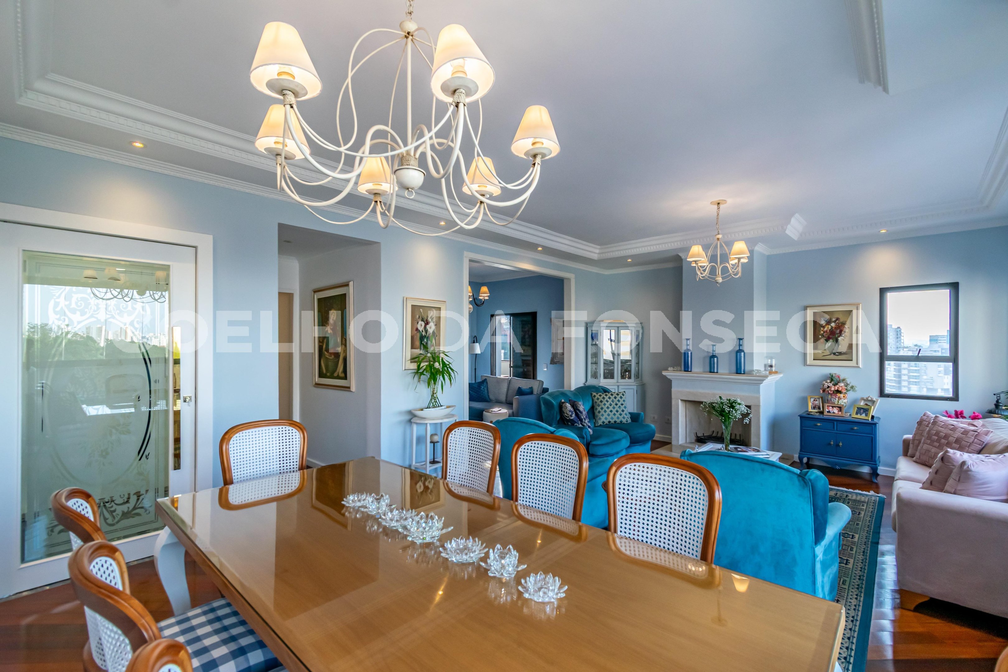 Sala de Jantar