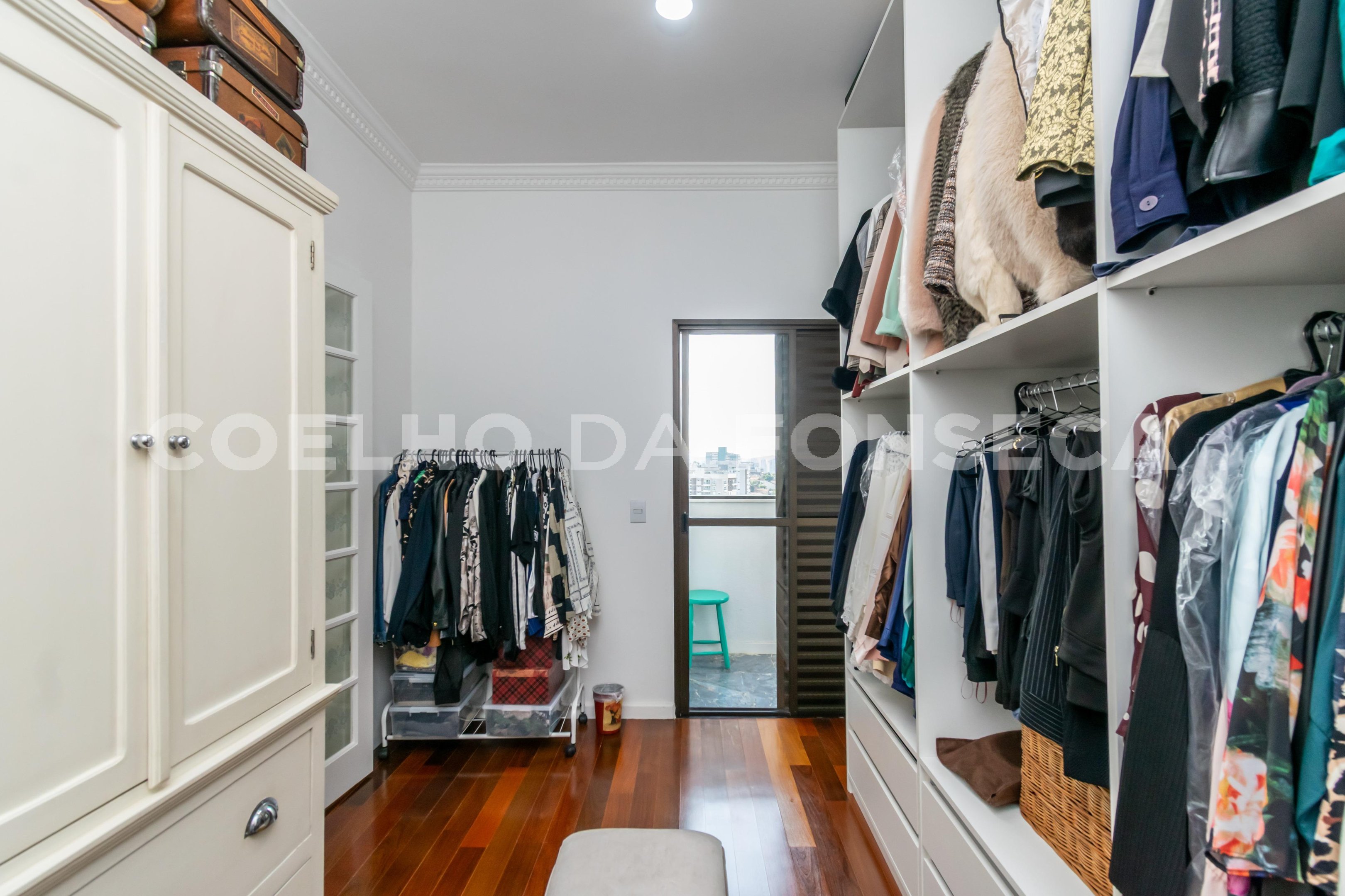 Closet