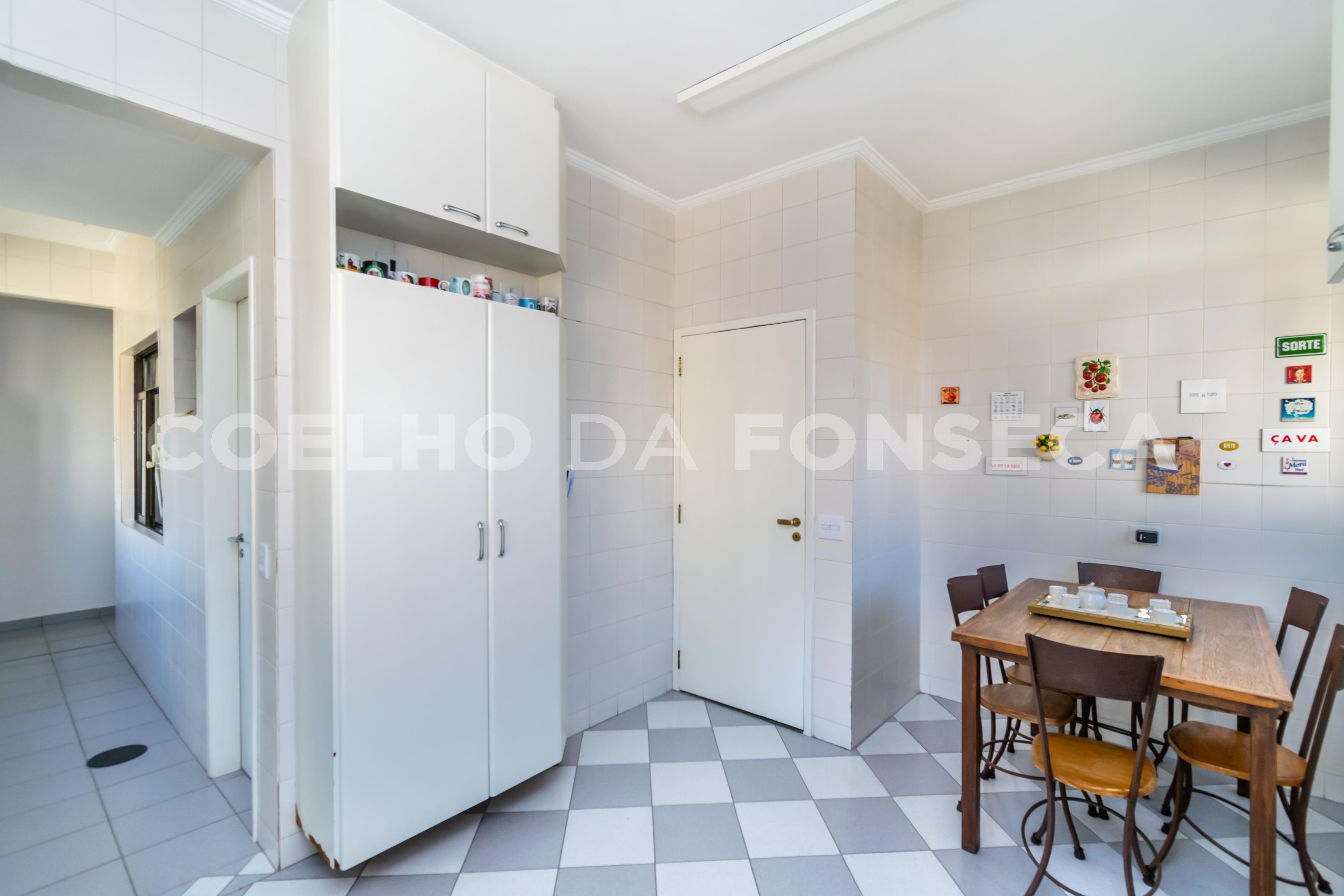 Cozinha