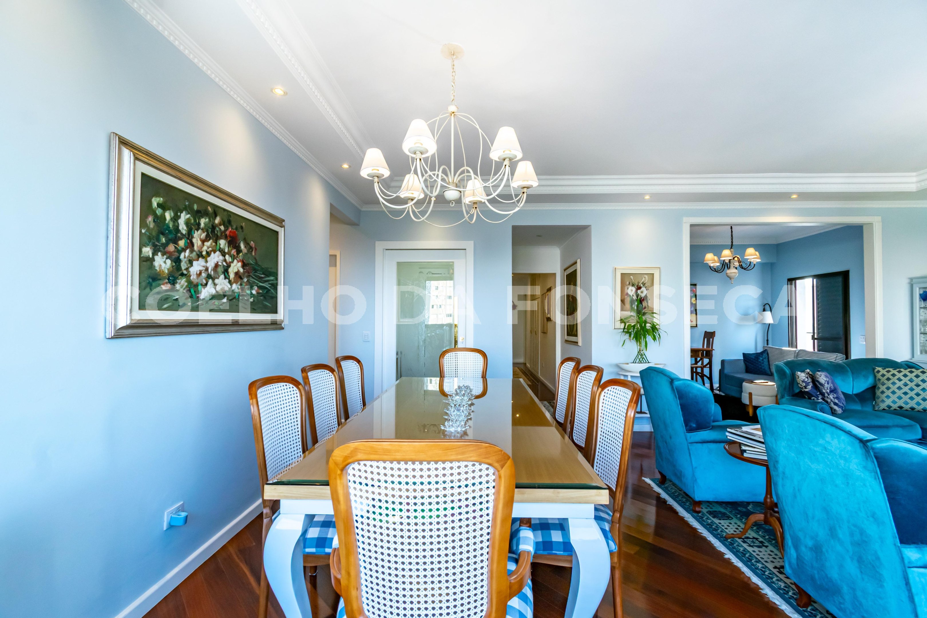 Sala de Jantar
