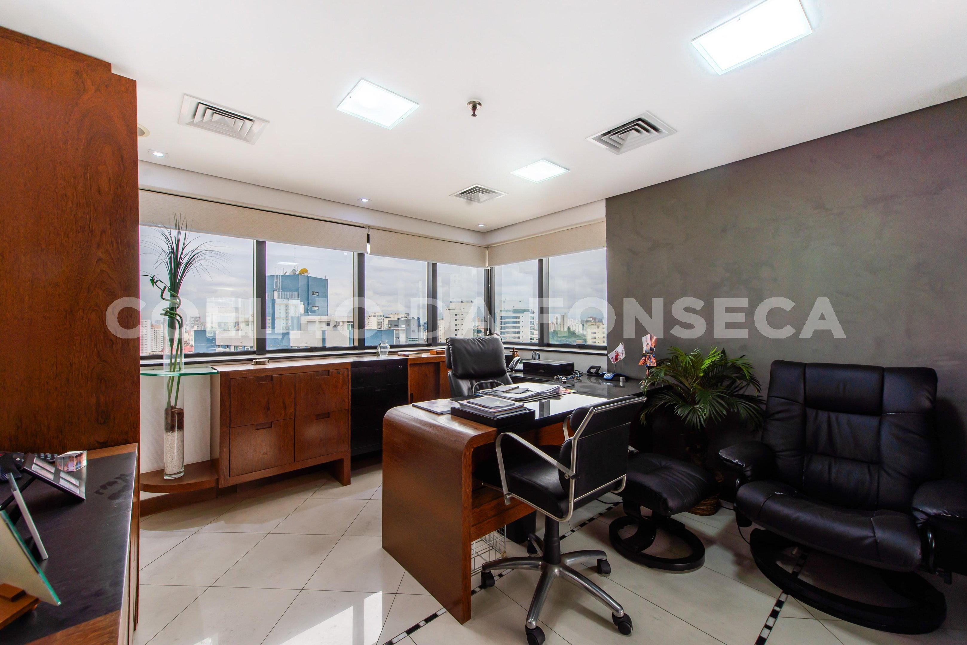 Sala Comercial