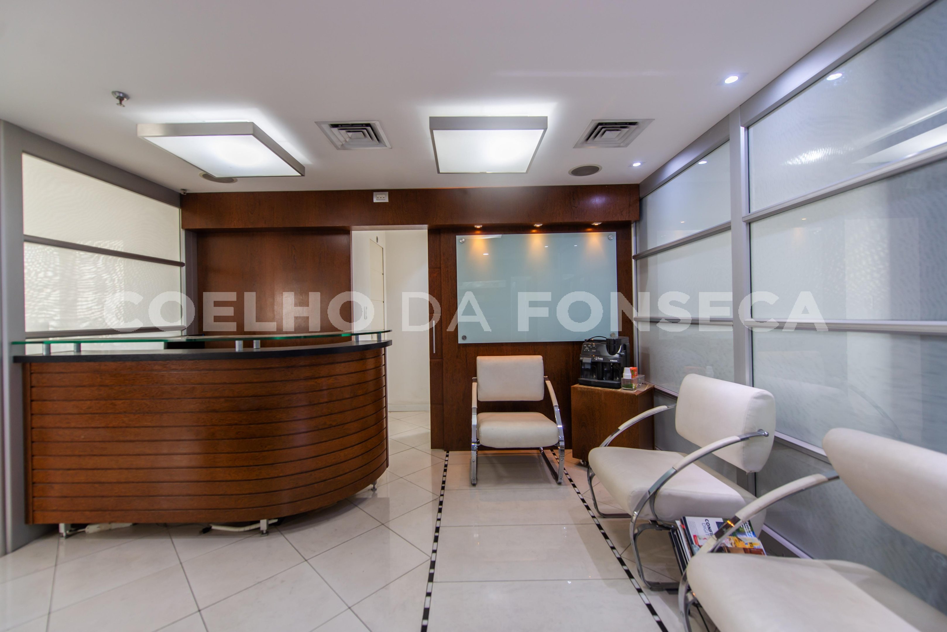 Sala Comercial
