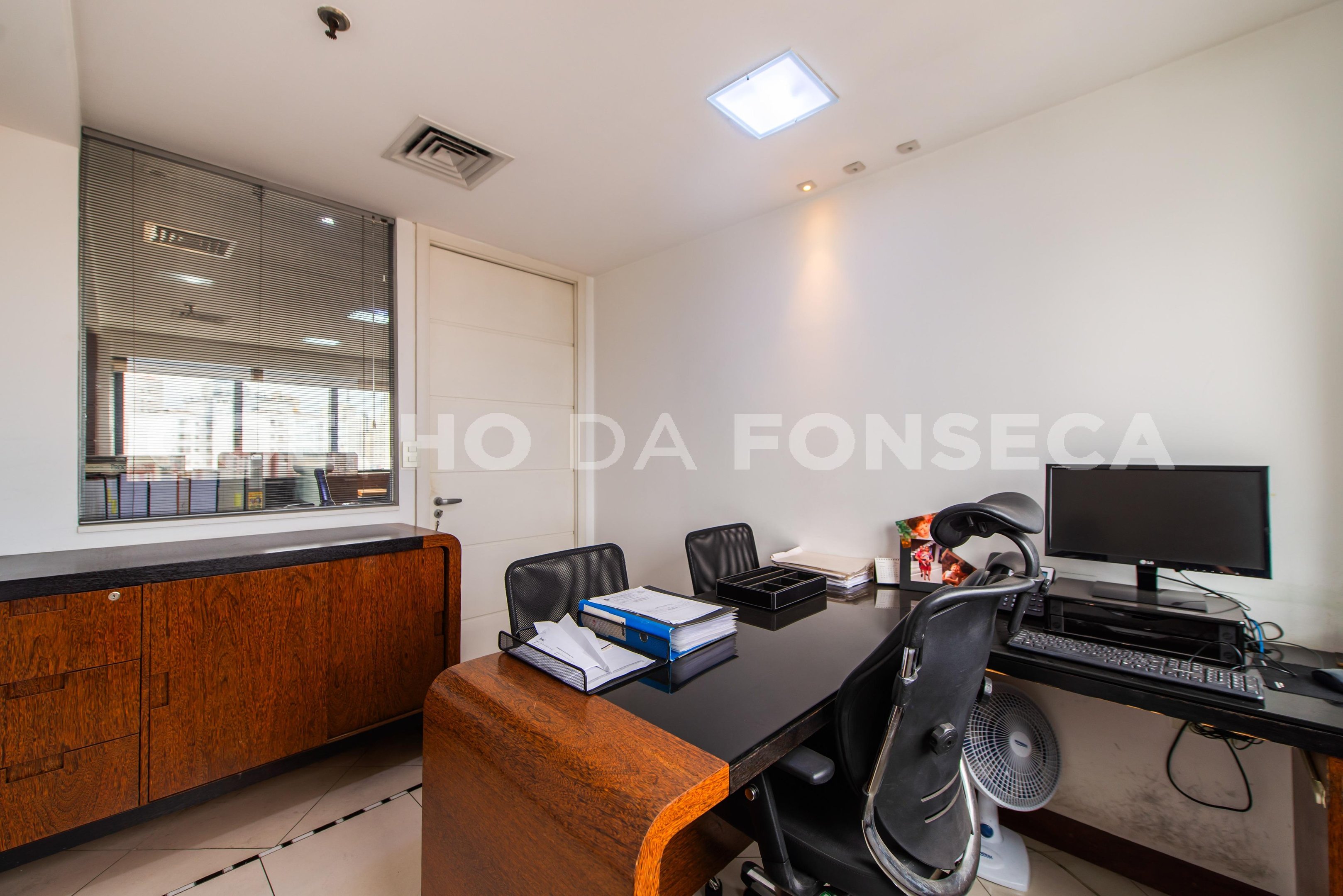 Sala Comercial