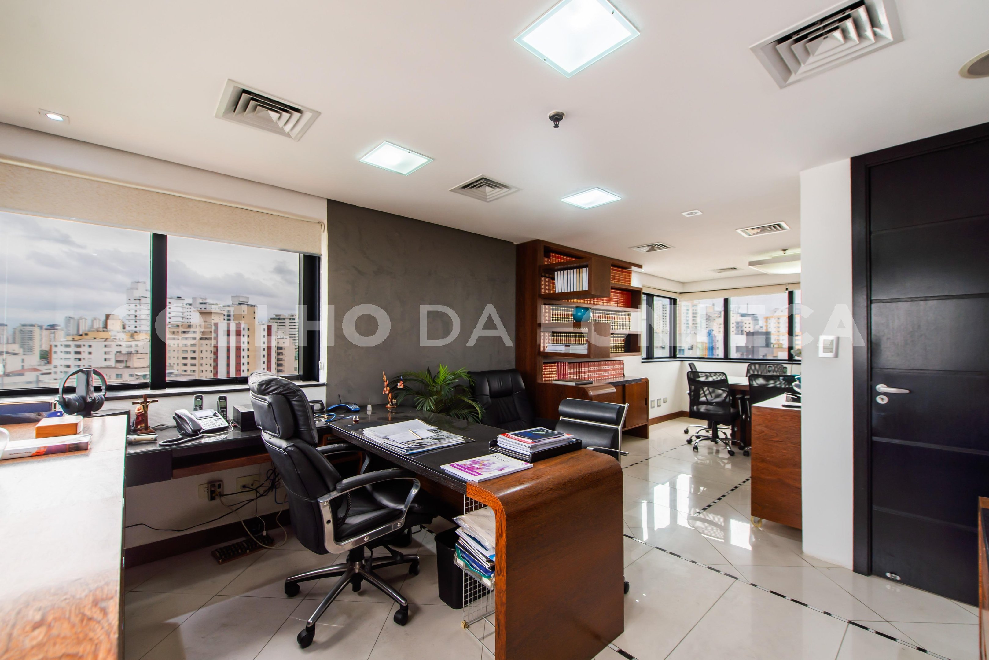 Sala Comercial