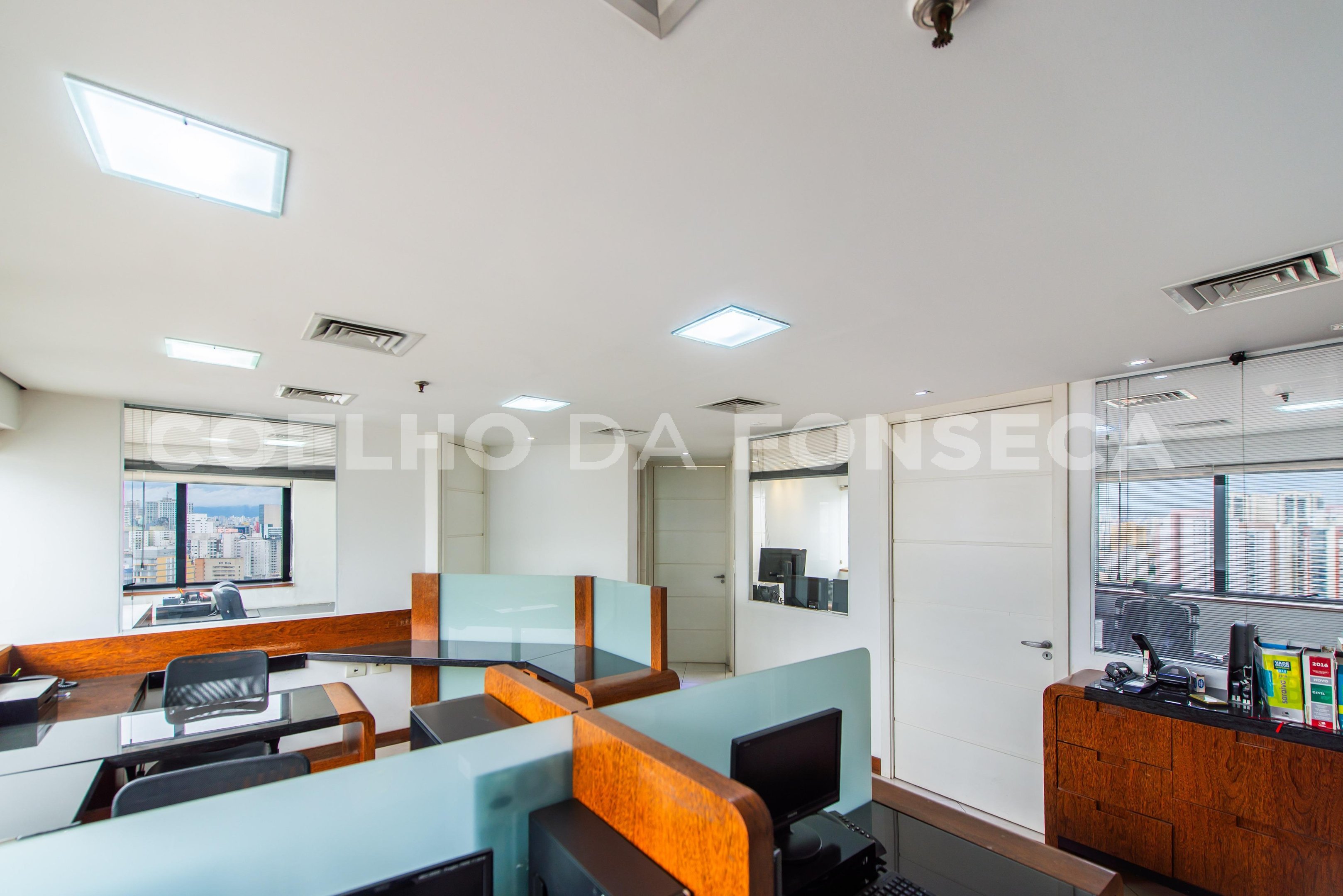 Sala Comercial