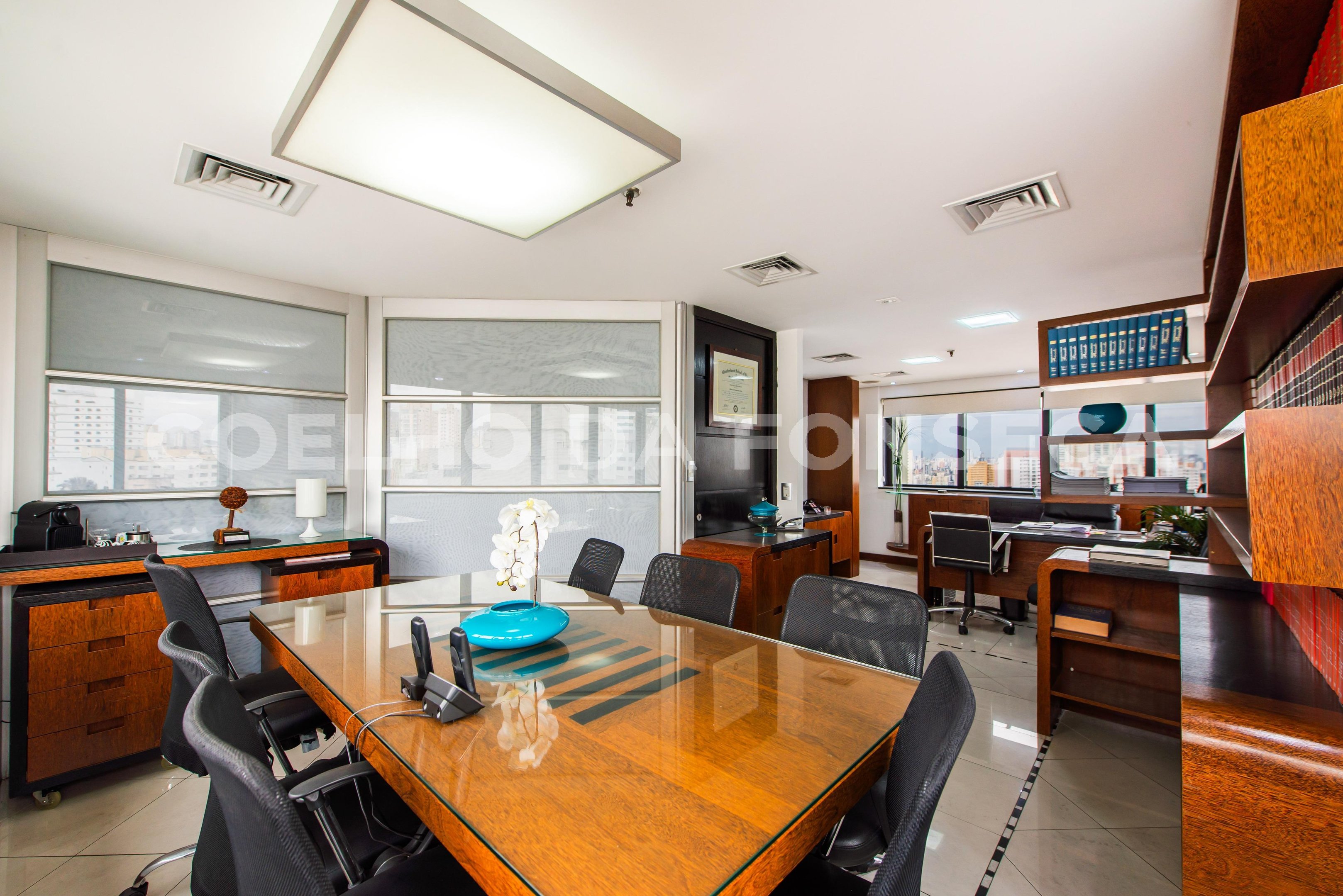 Sala Comercial