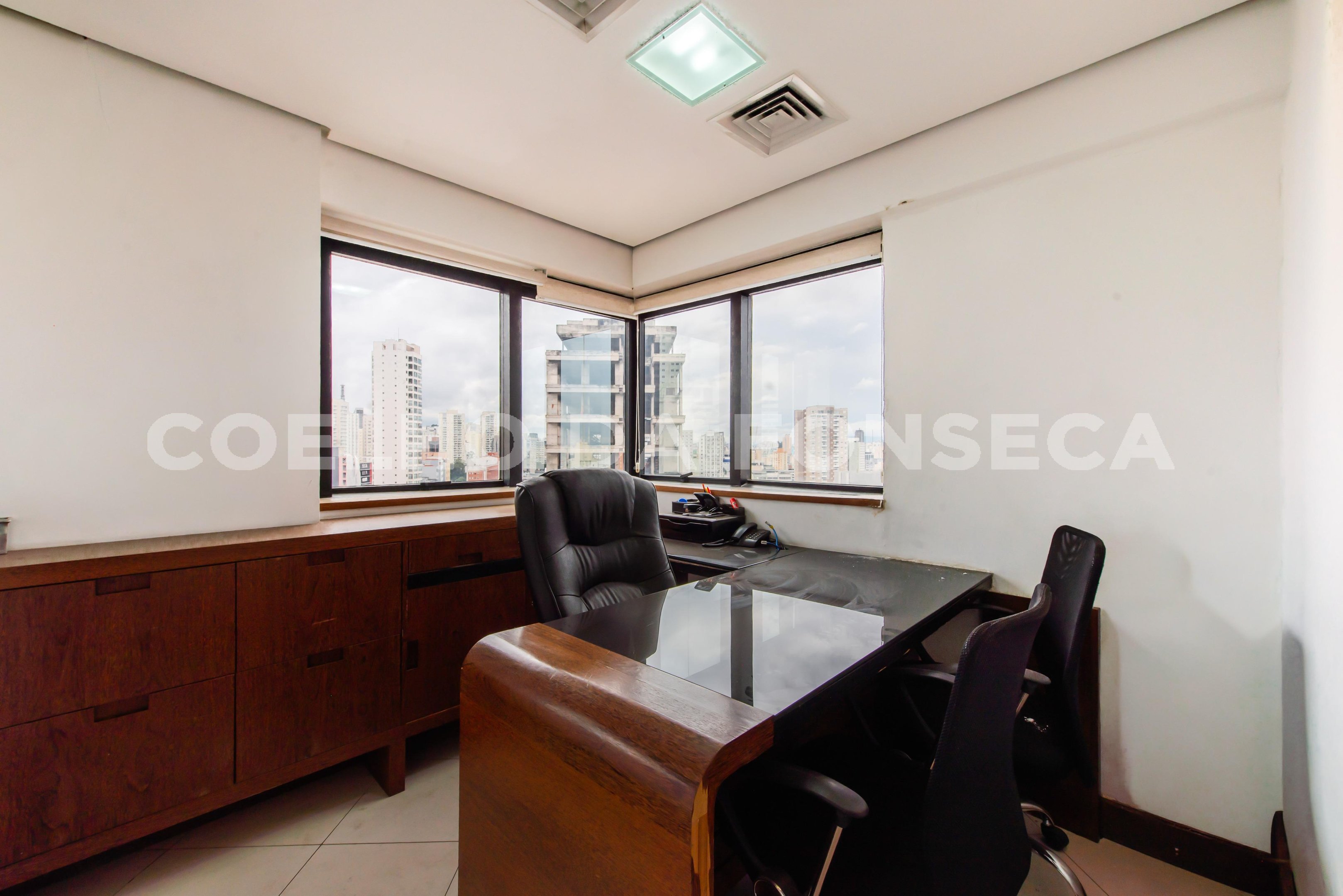 Sala Comercial